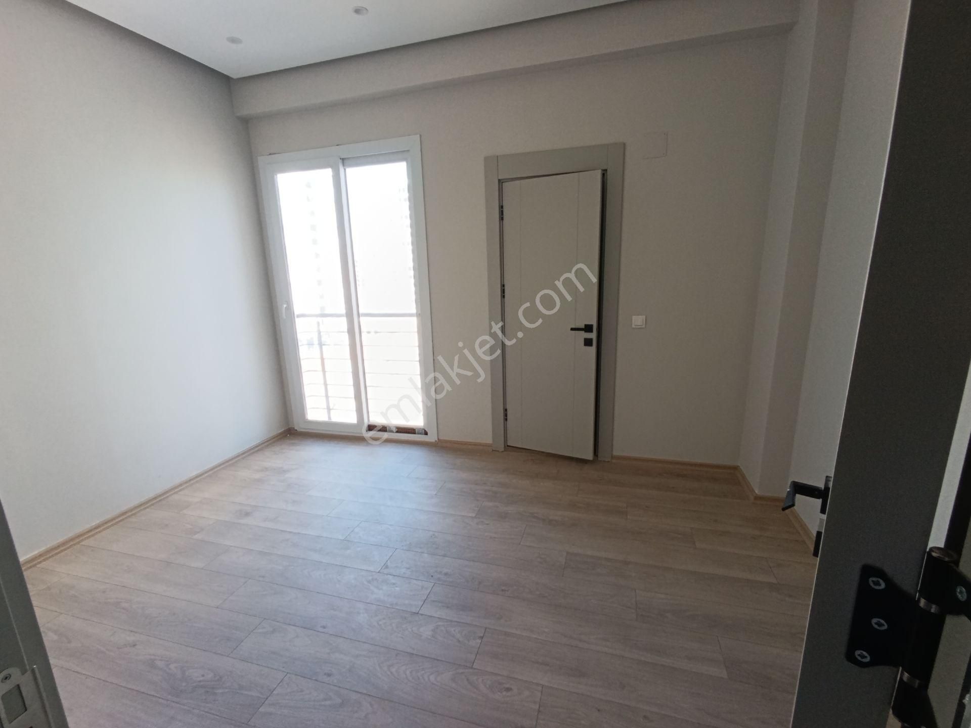 Mezitli 2. Çevre Yoluna Cepheli Satılık 0 Daire - Görsel 7