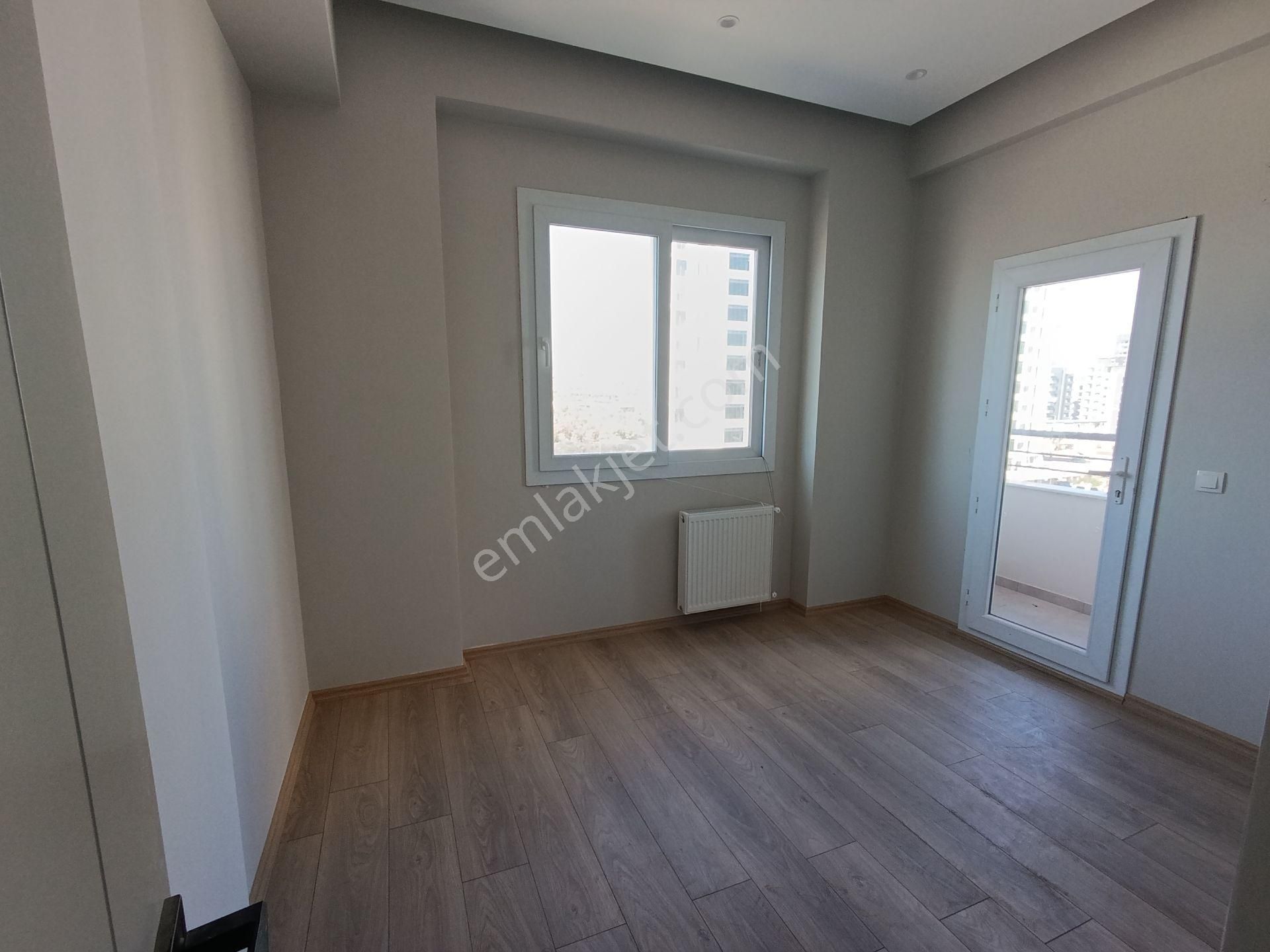 Mezitli 2. Çevre Yoluna Cepheli Satılık 0 Daire - Görsel 12