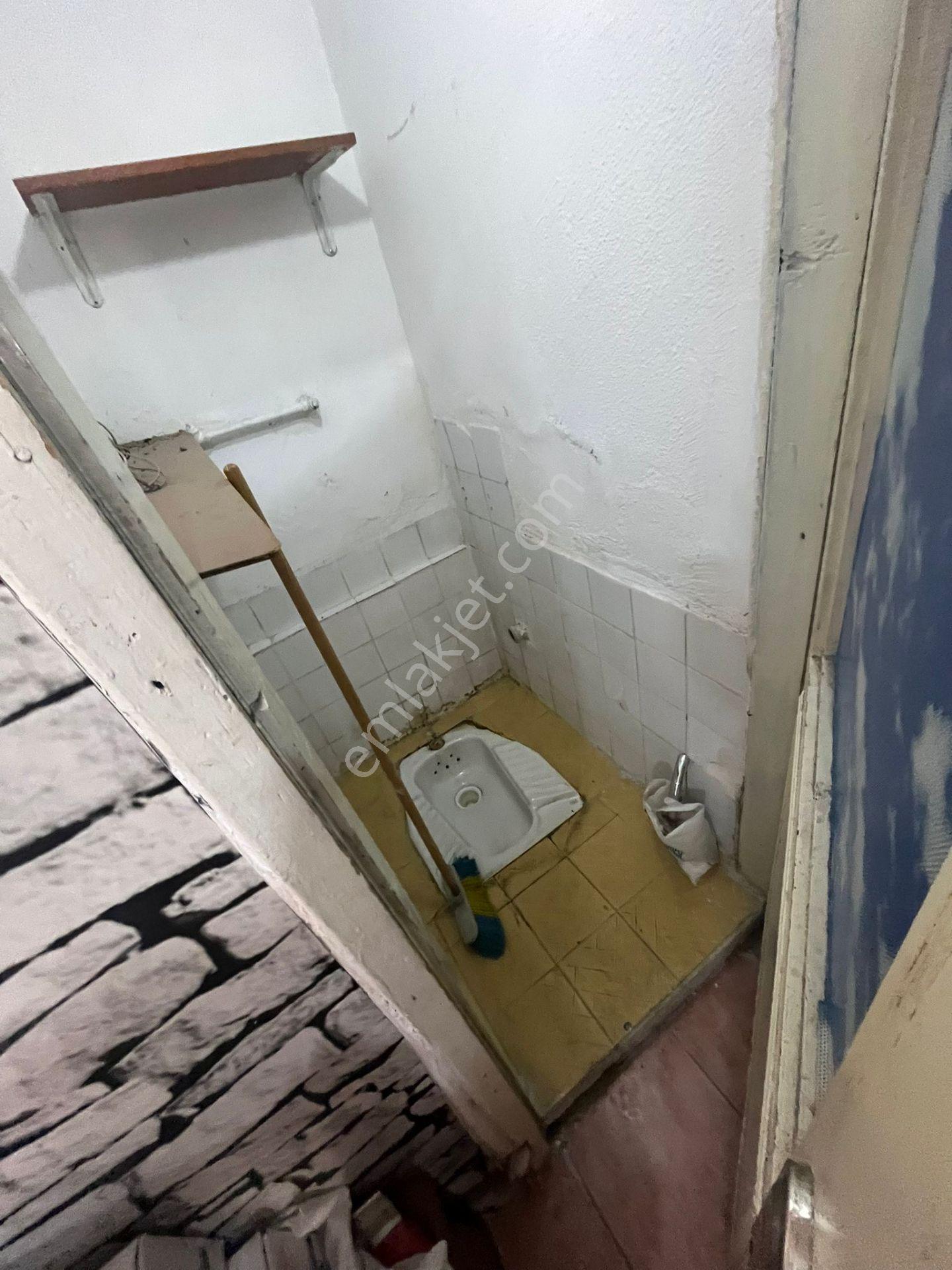 Mç Emlak'tan Plevne Mahallesin'de Satılık Dükkan - Görsel 5