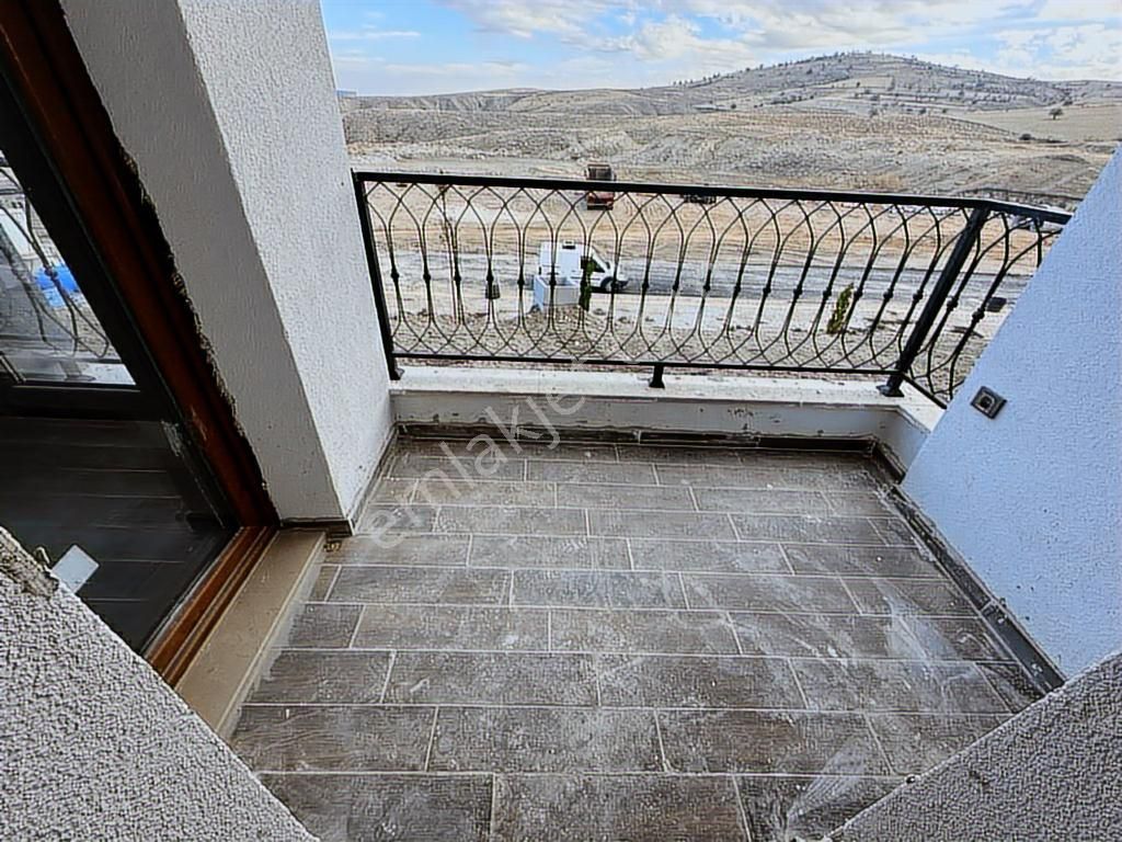 Güler^den Beypazarı Tokide Sıfır Y.giriş 2+1 90m2 14.900tltaksit - Görsel 17