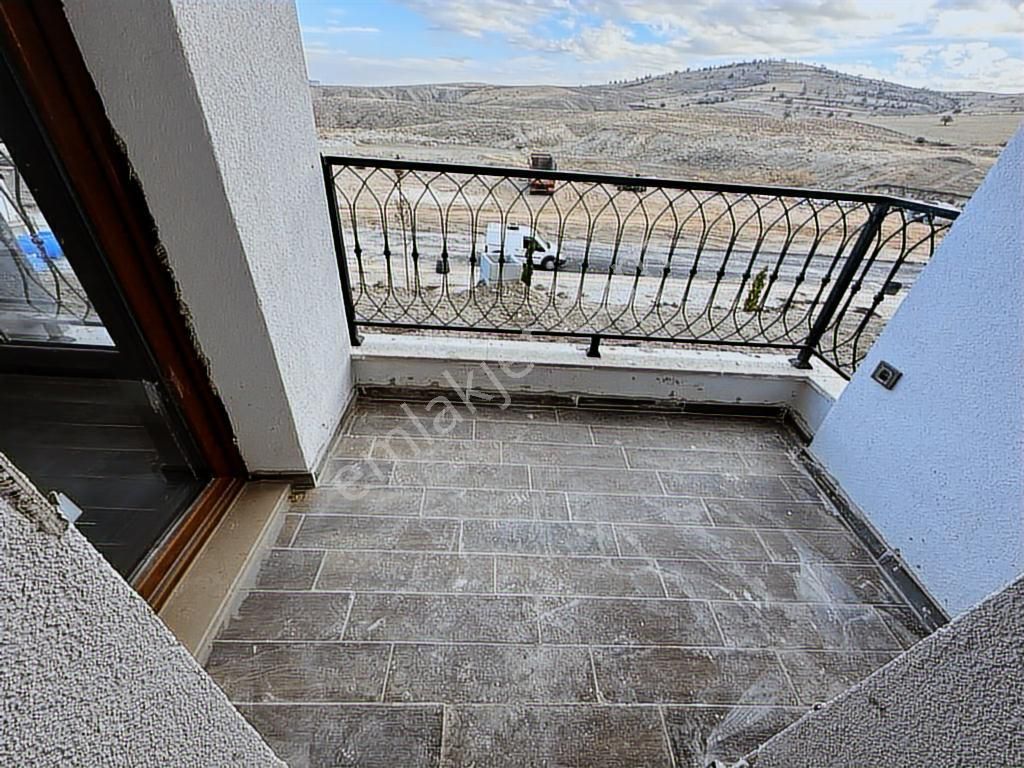 Güler^den Beypazarı Tokide Sıfır Y.giriş 2+1 90m2 14.900tltaksit - Görsel 11