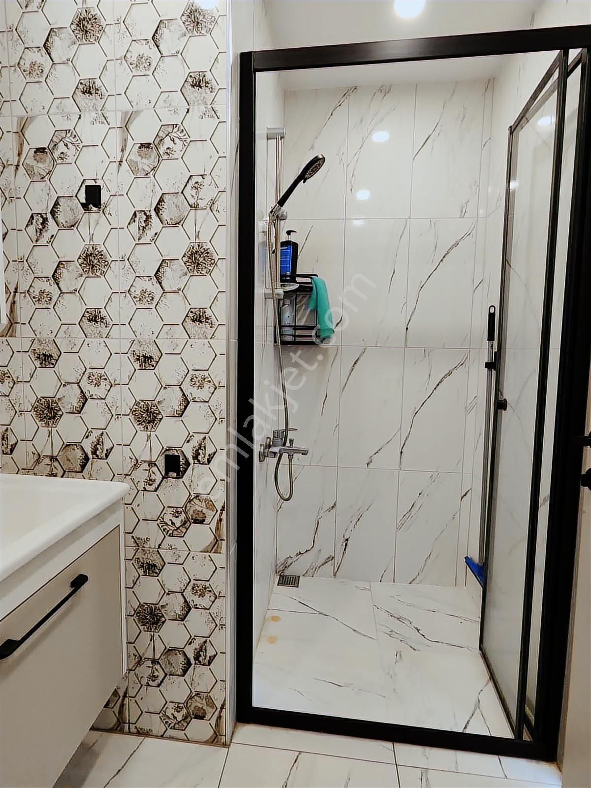 Thor'dan Satılık Erdemli'de 2+1 Full Eşyalı Ultra Lüks Daire! - Görsel 30