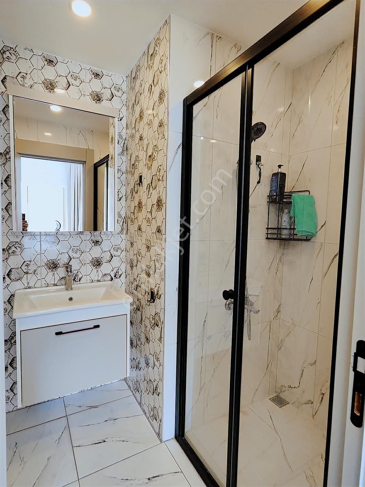 Thor'dan Satılık Erdemli'de 2+1 Full Eşyalı Ultra Lüks Daire! - Görsel 27