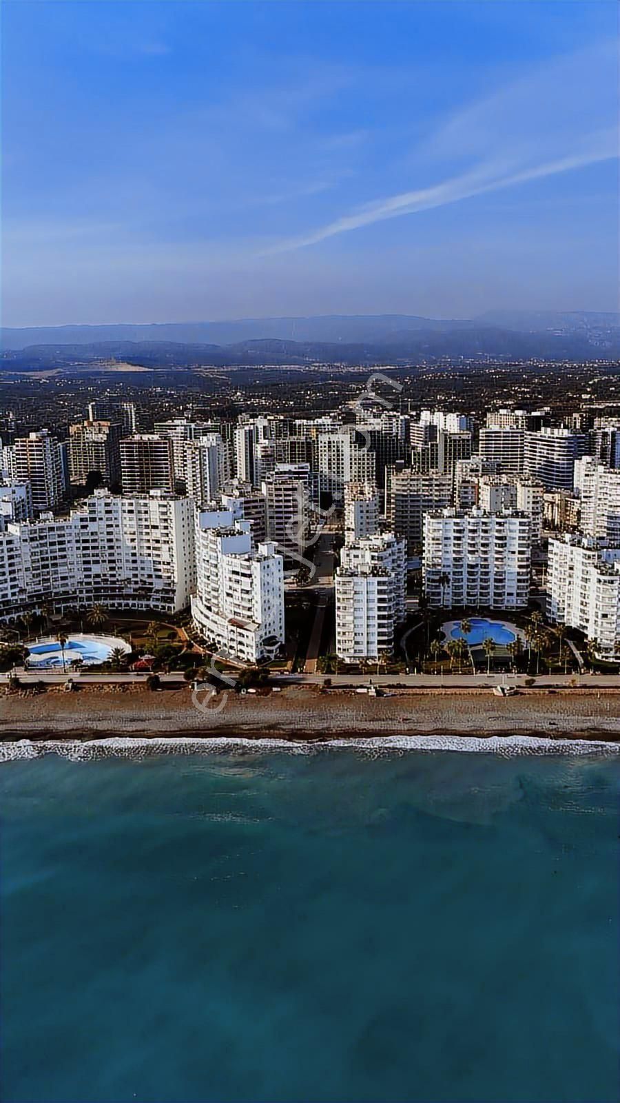 Thor'dan Satılık Erdemli'de 2+1 Full Eşyalı Ultra Lüks Daire! - Görsel 2