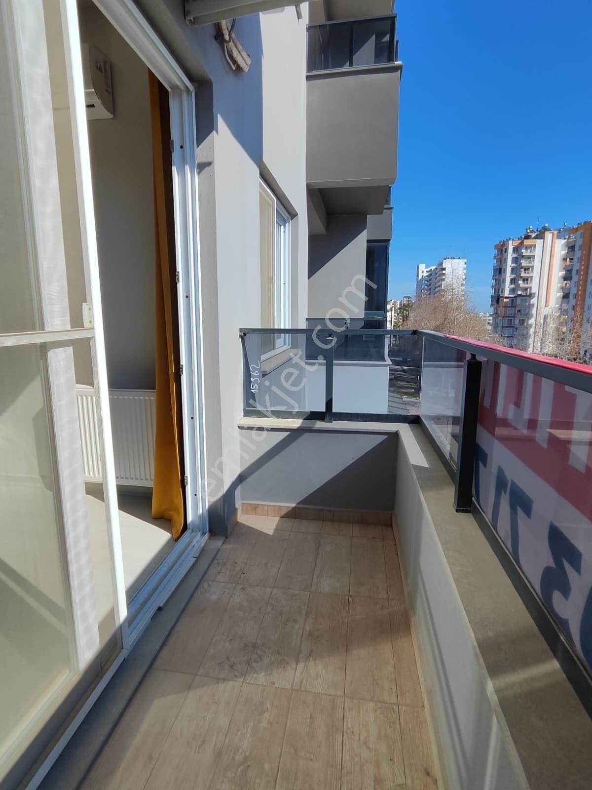 Thor'dan Satılık Erdemli'de 2+1 Full Eşyalı Ultra Lüks Daire! - Görsel 32