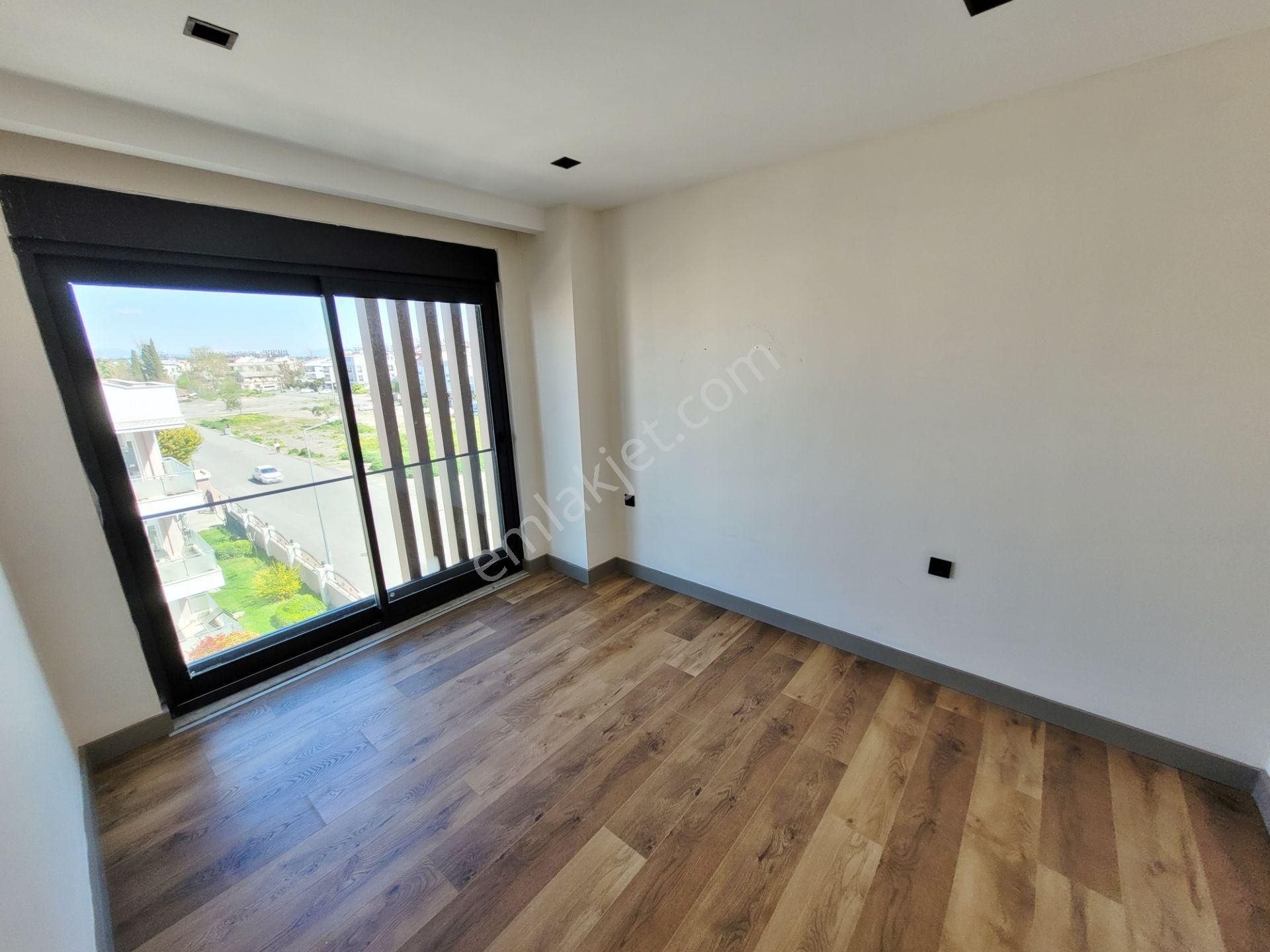 Çağlayan'da Avlu Modern Evlerinde 1+1 Yatırımlık Daire - Görsel 20