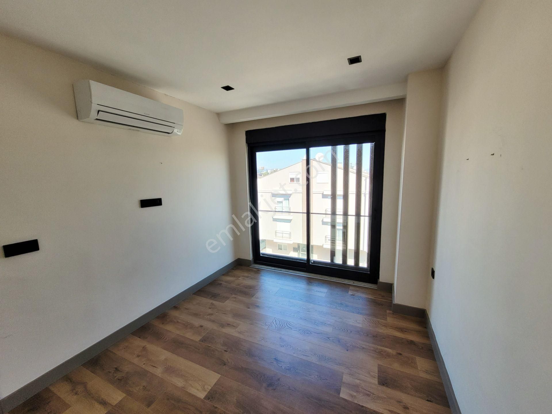 Çağlayan'da Avlu Modern Evlerinde 1+1 Yatırımlık Daire - Görsel 3