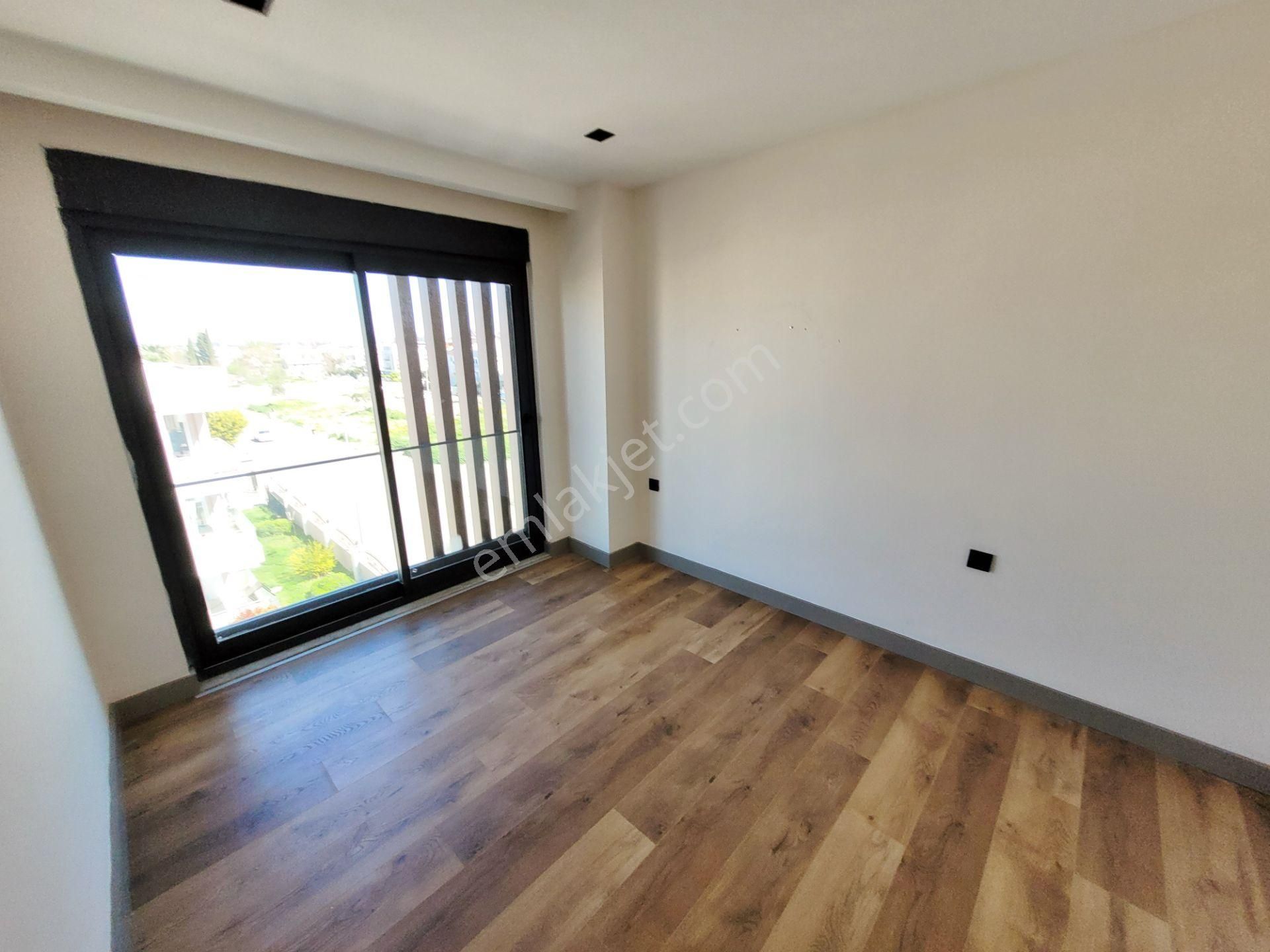 Çağlayan'da Avlu Modern Evlerinde 1+1 Yatırımlık Daire - Görsel 19