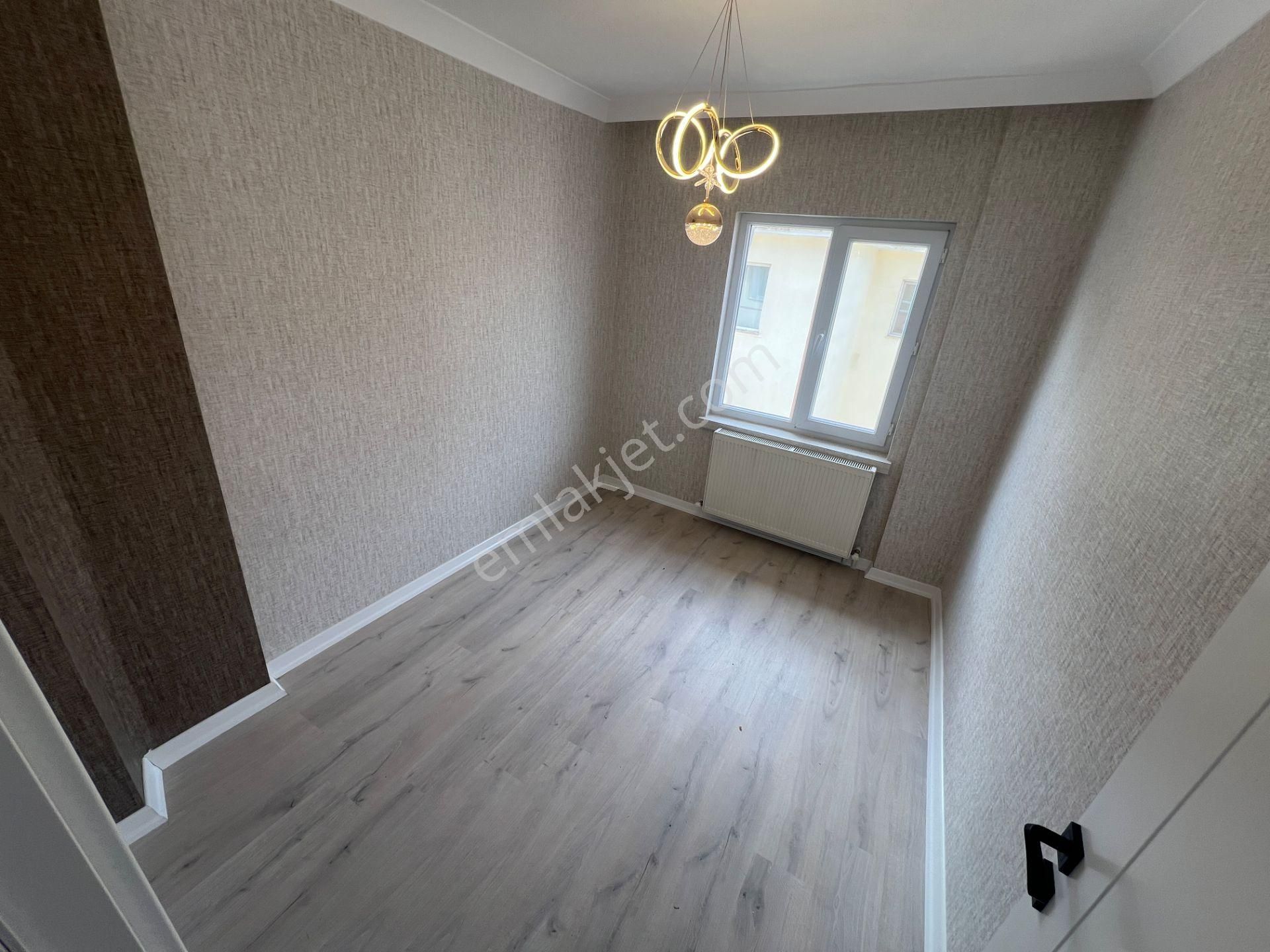 Sincan İstasyon Mah Ön Cephe Salon Bagımsız Yapılı Satılık Daire - Görsel 33