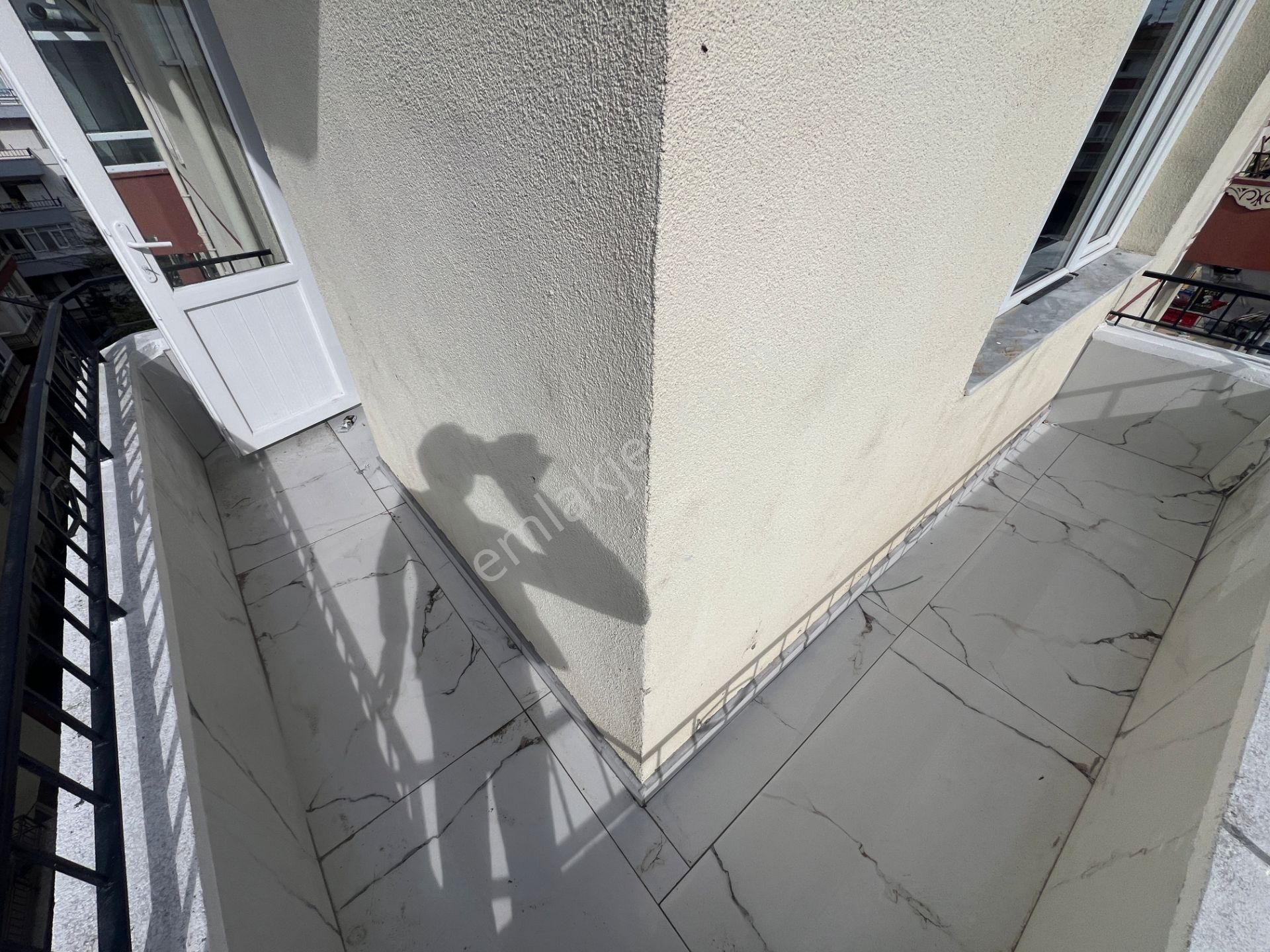 Sincan İstasyon Mah Ön Cephe Salon Bagımsız Yapılı Satılık Daire - Görsel 22