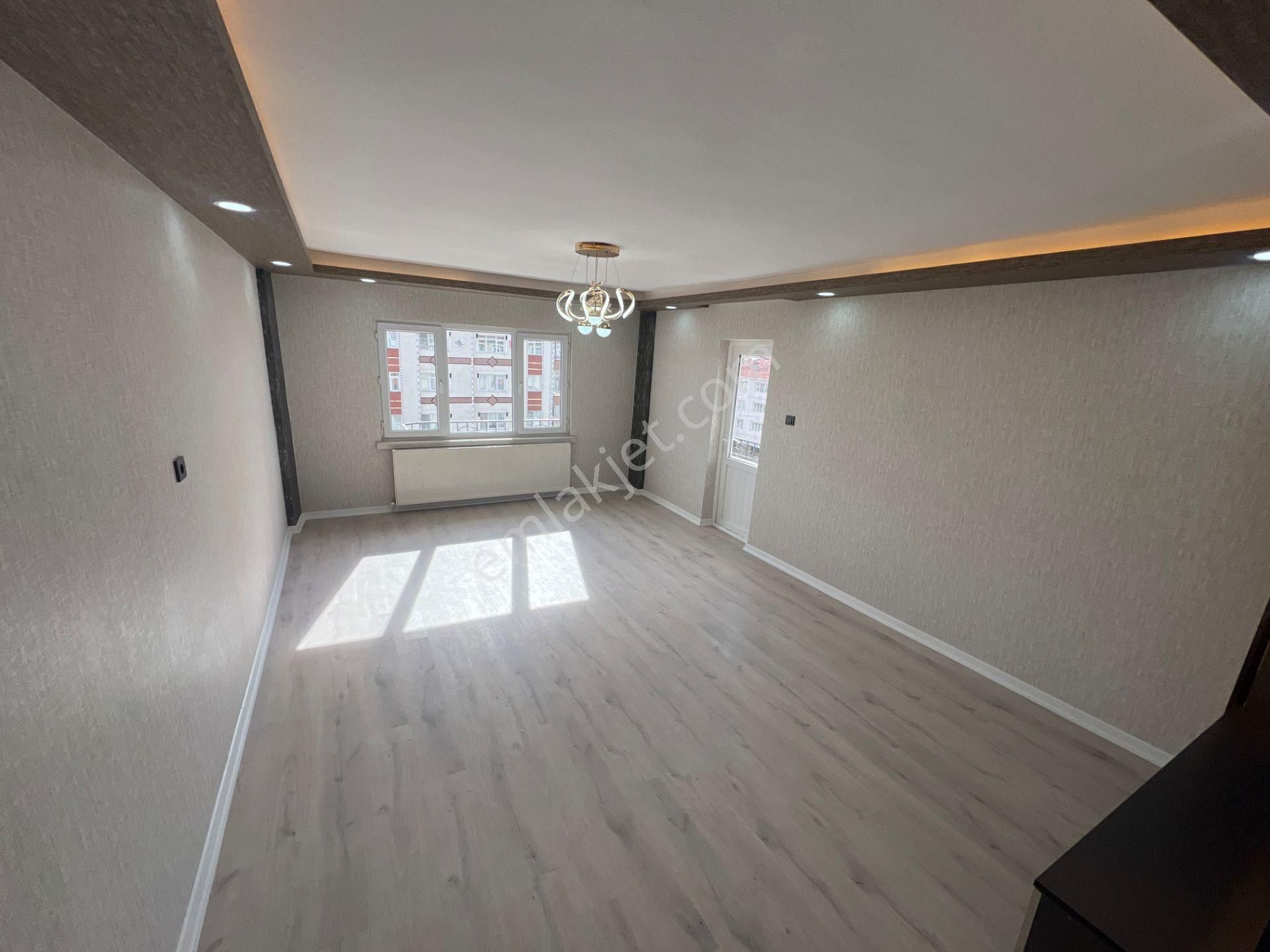 Sincan İstasyon Mah Ön Cephe Salon Bagımsız Yapılı Satılık Daire - Görsel 13