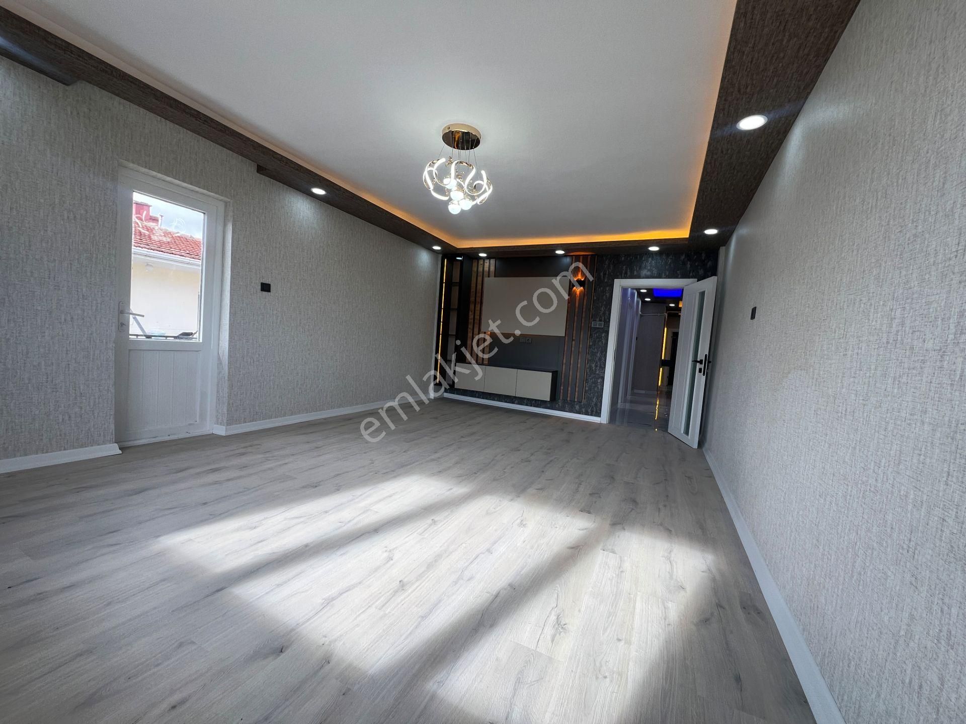 Sincan İstasyon Mah Ön Cephe Salon Bagımsız Yapılı Satılık Daire - Görsel 18