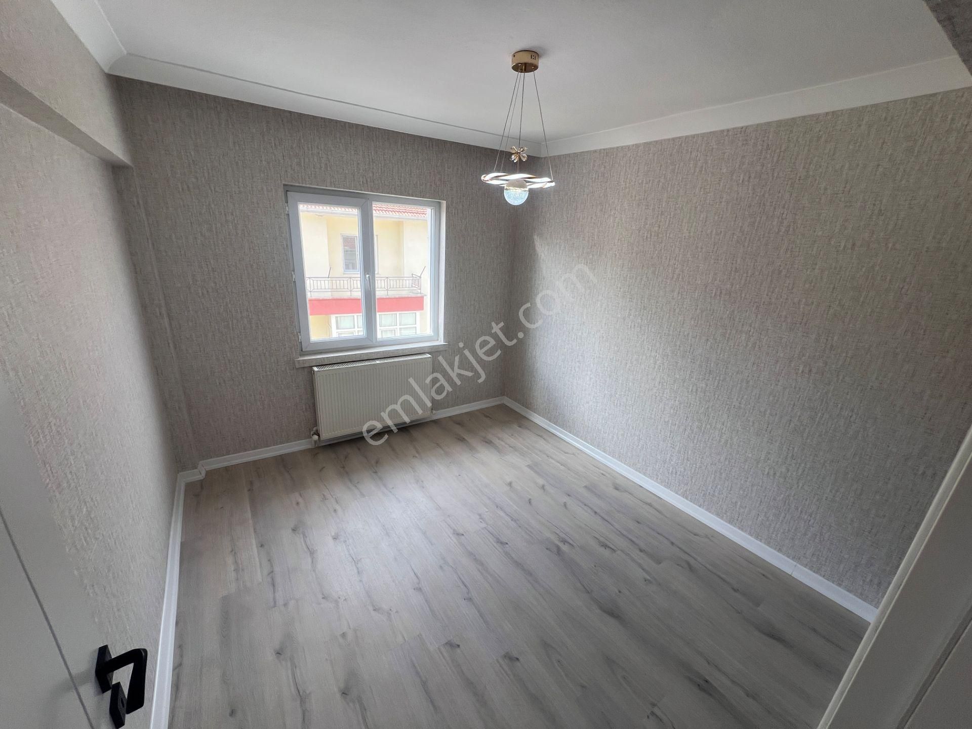 Sincan İstasyon Mah Ön Cephe Salon Bagımsız Yapılı Satılık Daire - Görsel 35