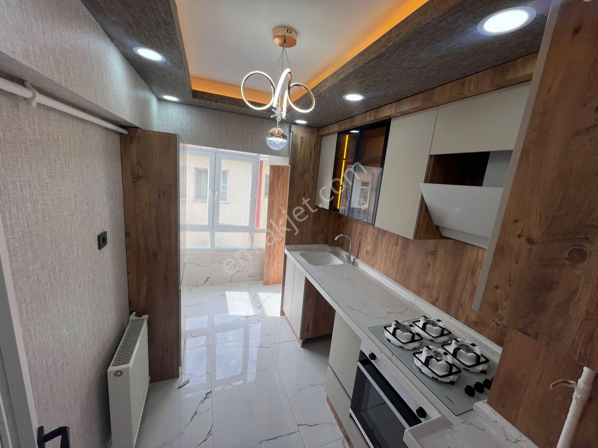 Sincan İstasyon Mah Ön Cephe Salon Bagımsız Yapılı Satılık Daire - Görsel 6