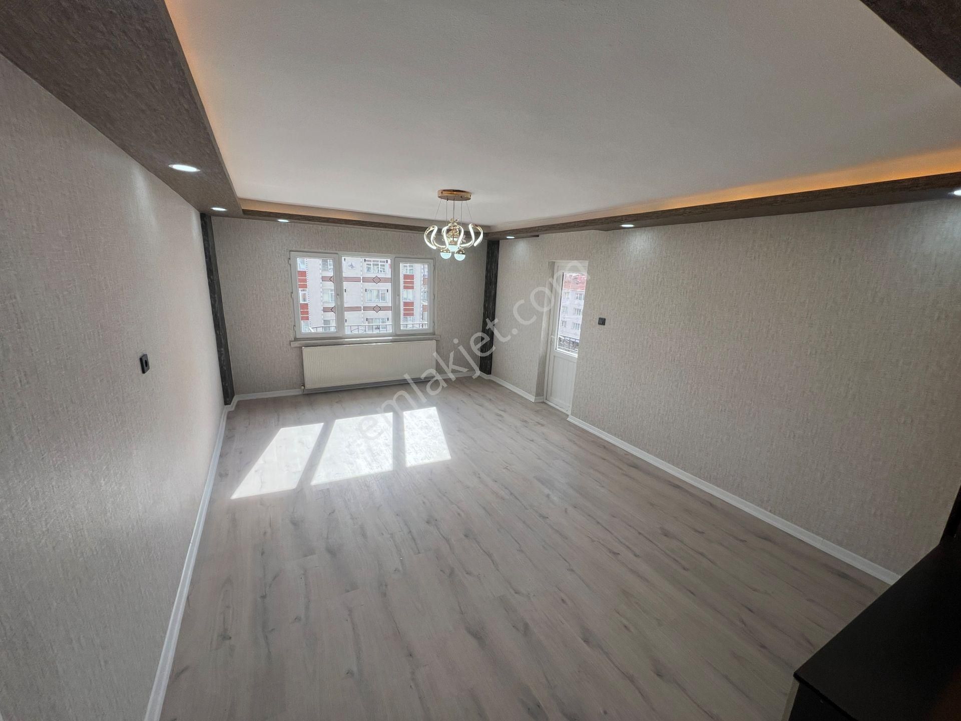 Sincan İstasyon Mah Ön Cephe Salon Bagımsız Yapılı Satılık Daire - Görsel 12