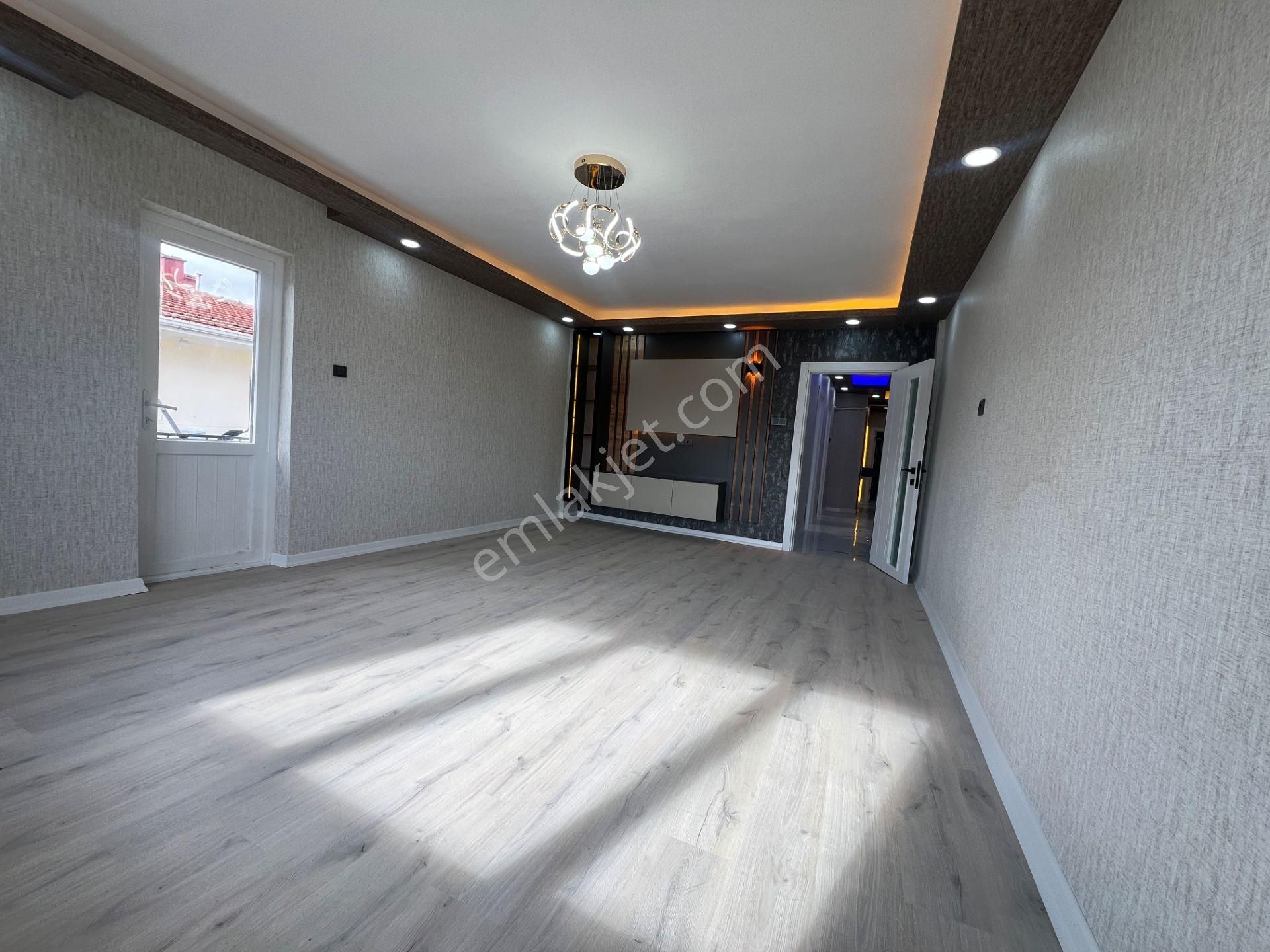 Sincan İstasyon Mah Ön Cephe Salon Bagımsız Yapılı Satılık Daire - Görsel 20