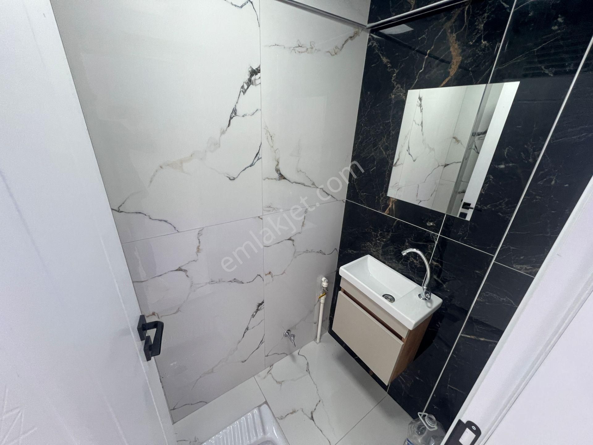 Sincan İstasyon Mah Ön Cephe Salon Bagımsız Yapılı Satılık Daire - Görsel 24