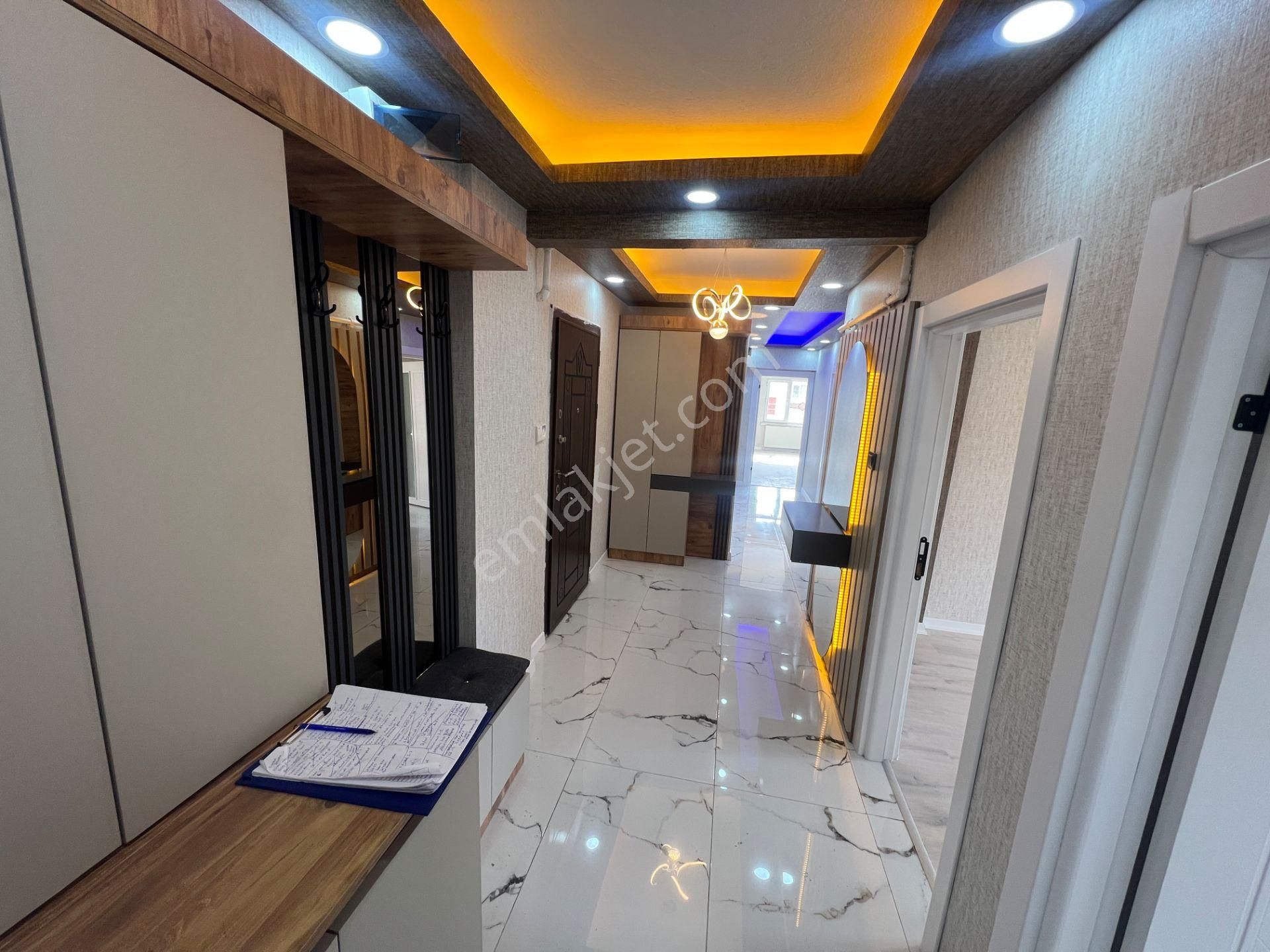 Sincan İstasyon Mah Ön Cephe Salon Bagımsız Yapılı Satılık Daire - Görsel 28