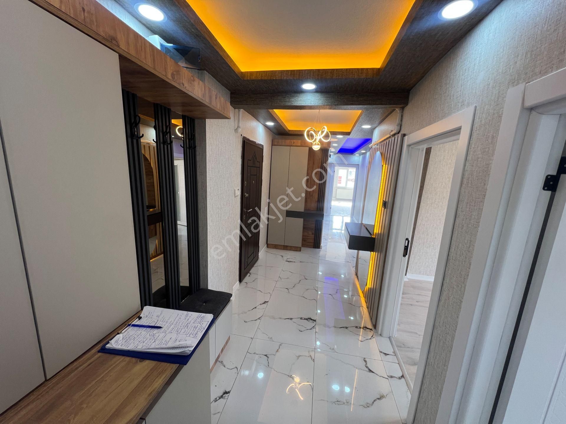 Sincan İstasyon Mah Ön Cephe Salon Bagımsız Yapılı Satılık Daire - Görsel 29