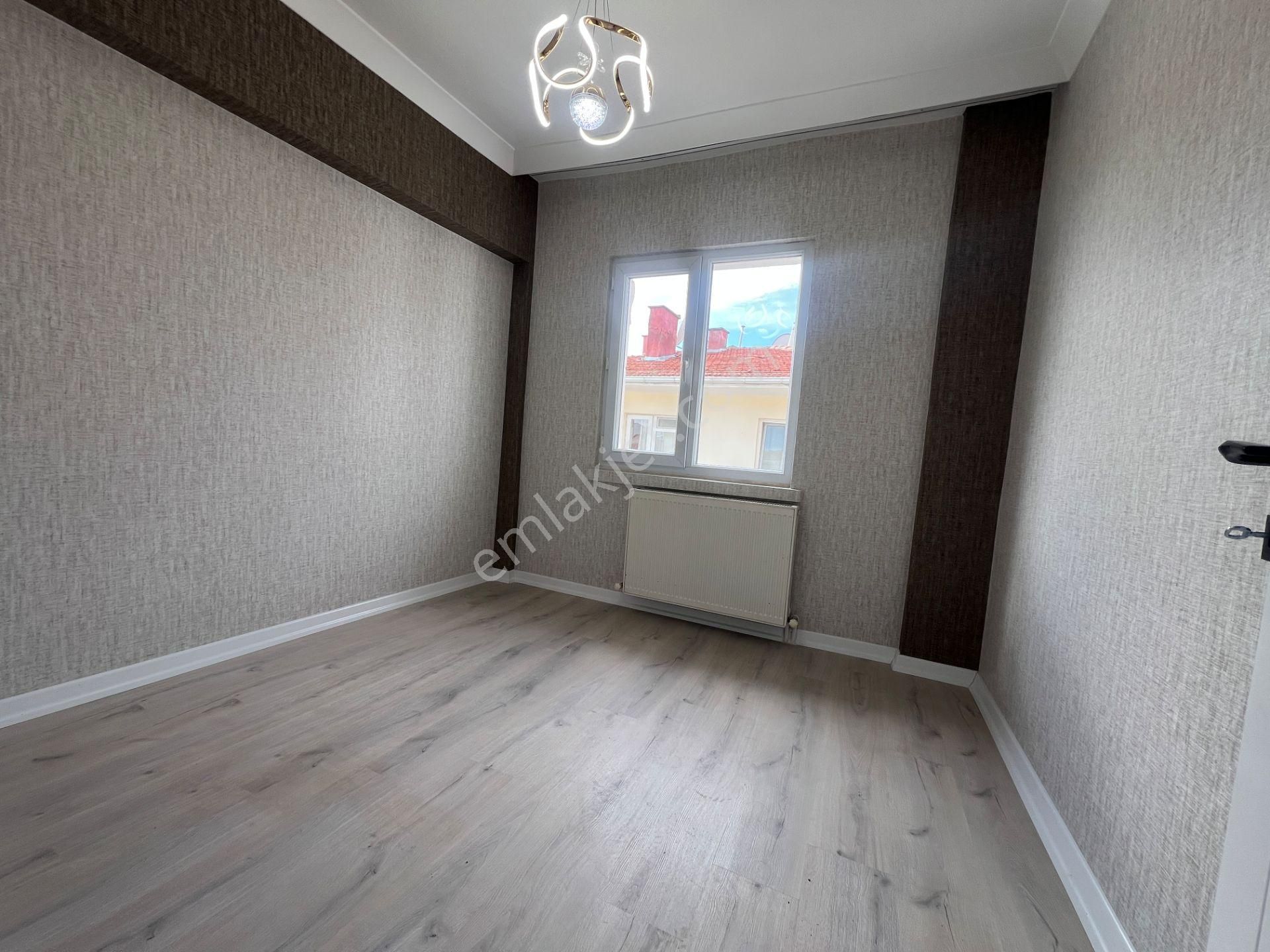 Sincan İstasyon Mah Ön Cephe Salon Bagımsız Yapılı Satılık Daire - Görsel 26