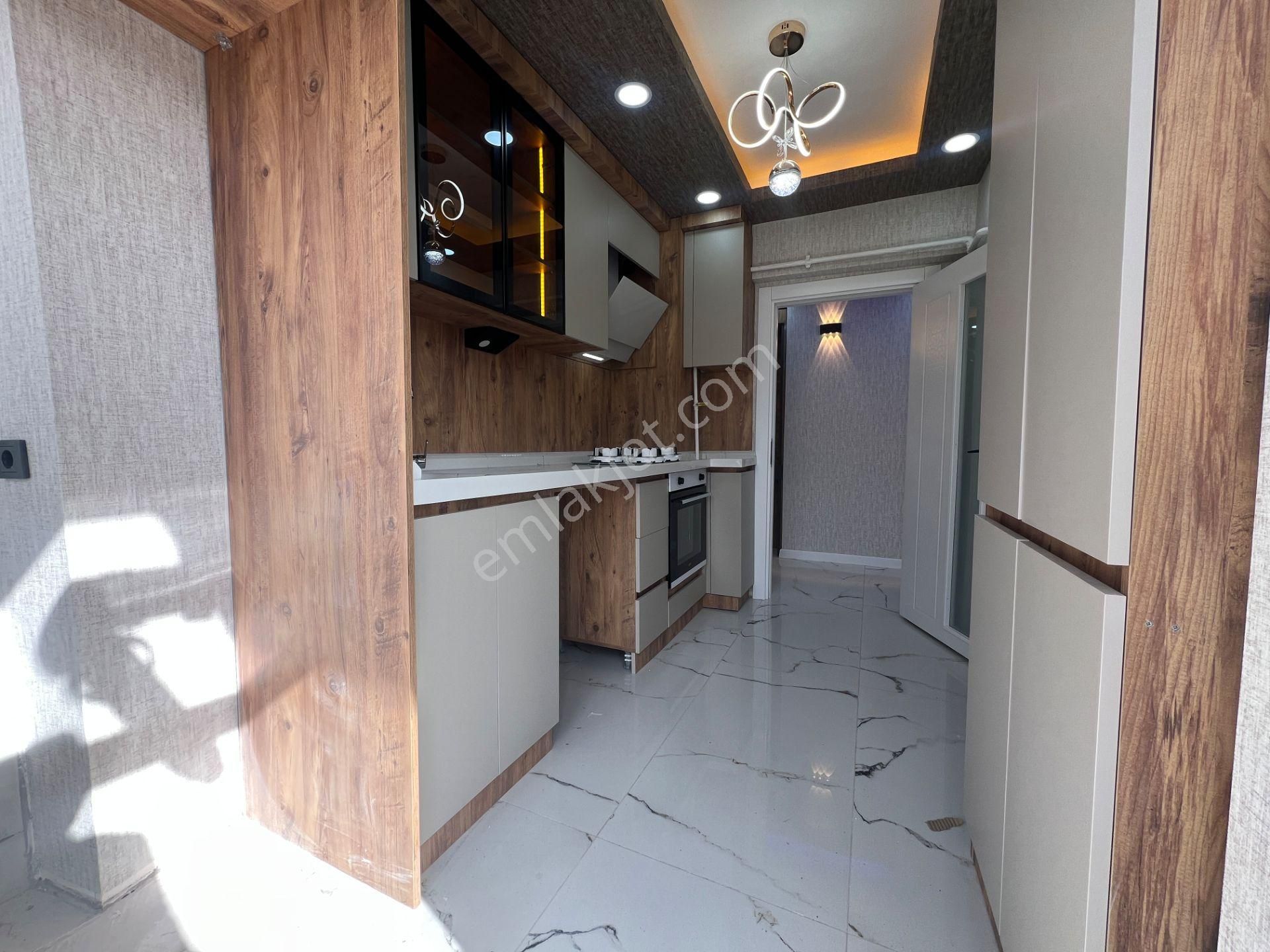 Sincan İstasyon Mah Ön Cephe Salon Bagımsız Yapılı Satılık Daire - Görsel 7