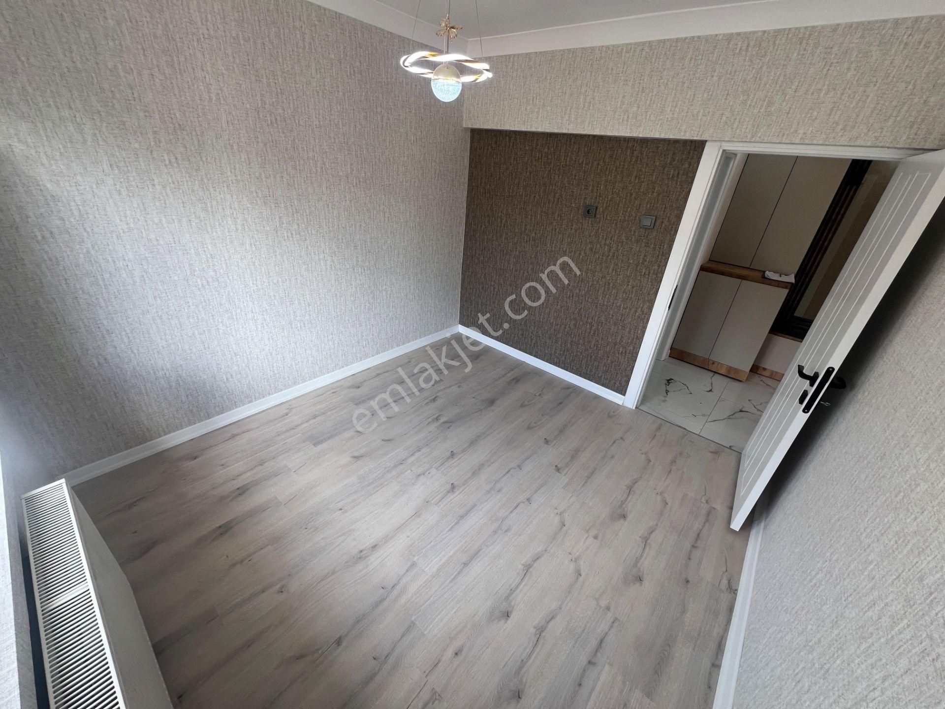 Sincan İstasyon Mah Ön Cephe Salon Bagımsız Yapılı Satılık Daire - Görsel 37