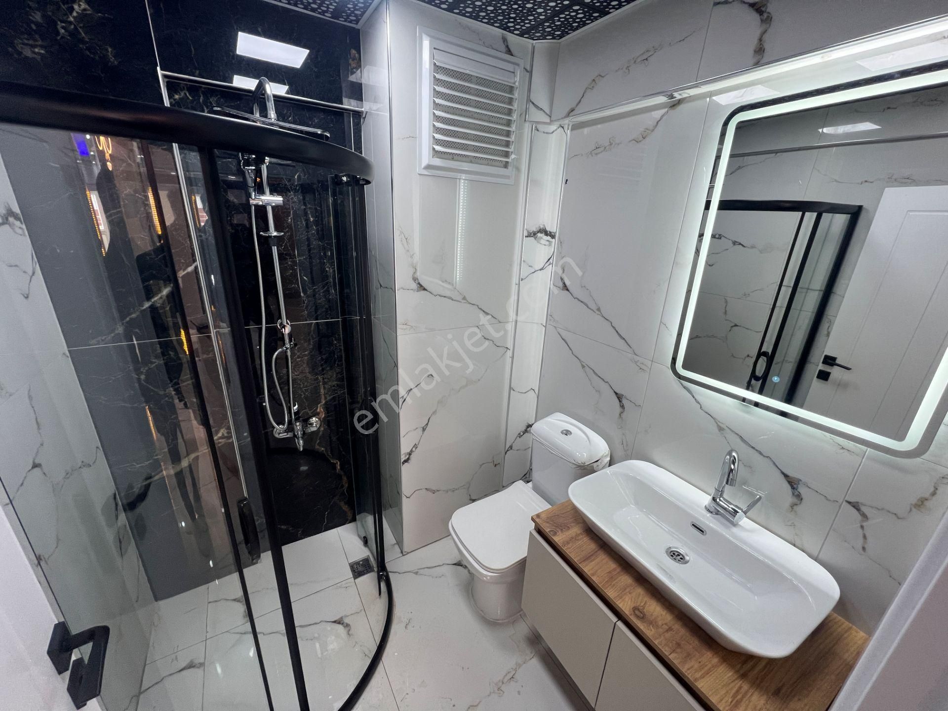 Sincan İstasyon Mah Ön Cephe Salon Bagımsız Yapılı Satılık Daire - Görsel 32