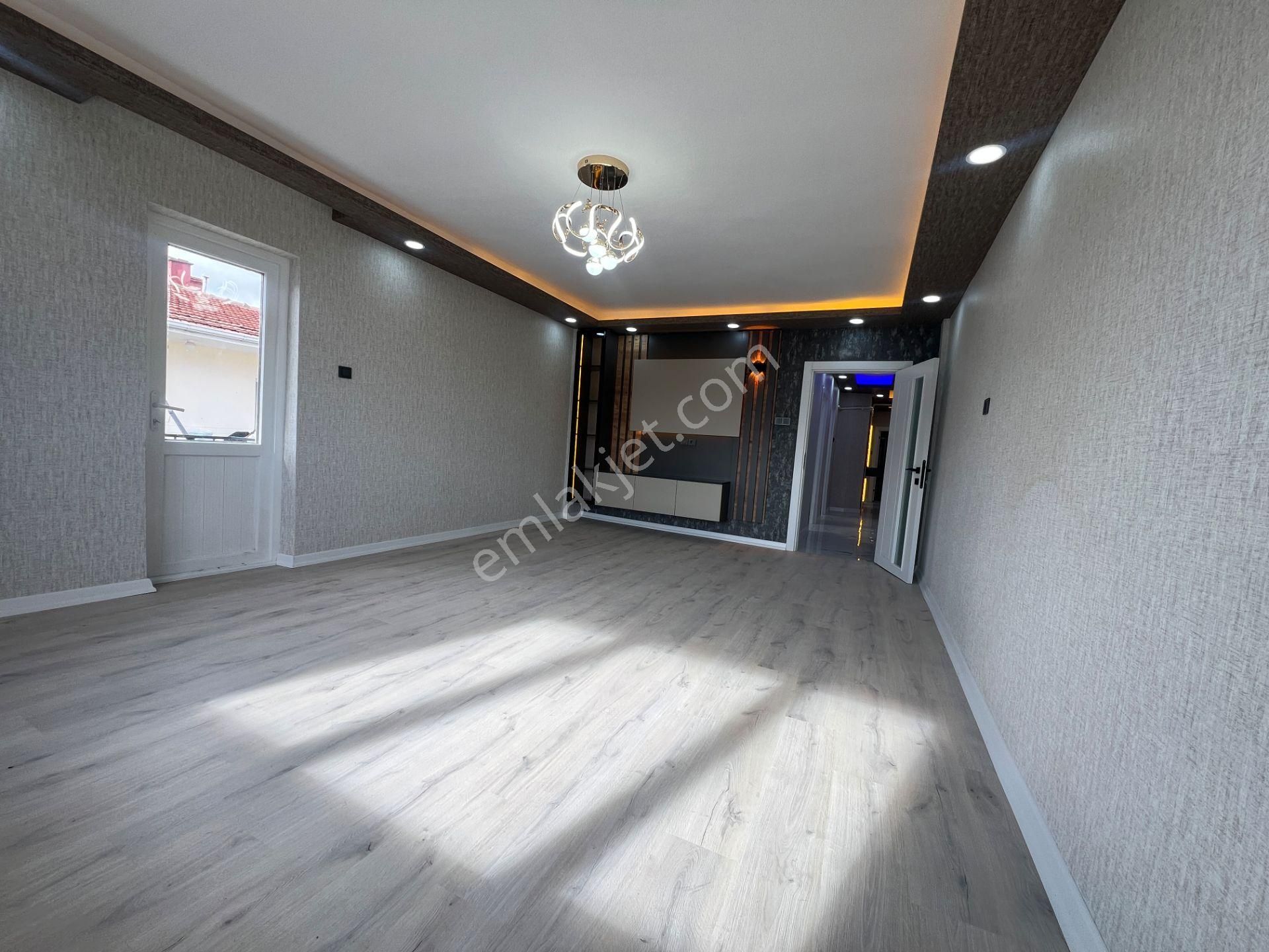 Sincan İstasyon Mah Ön Cephe Salon Bagımsız Yapılı Satılık Daire - Görsel 19