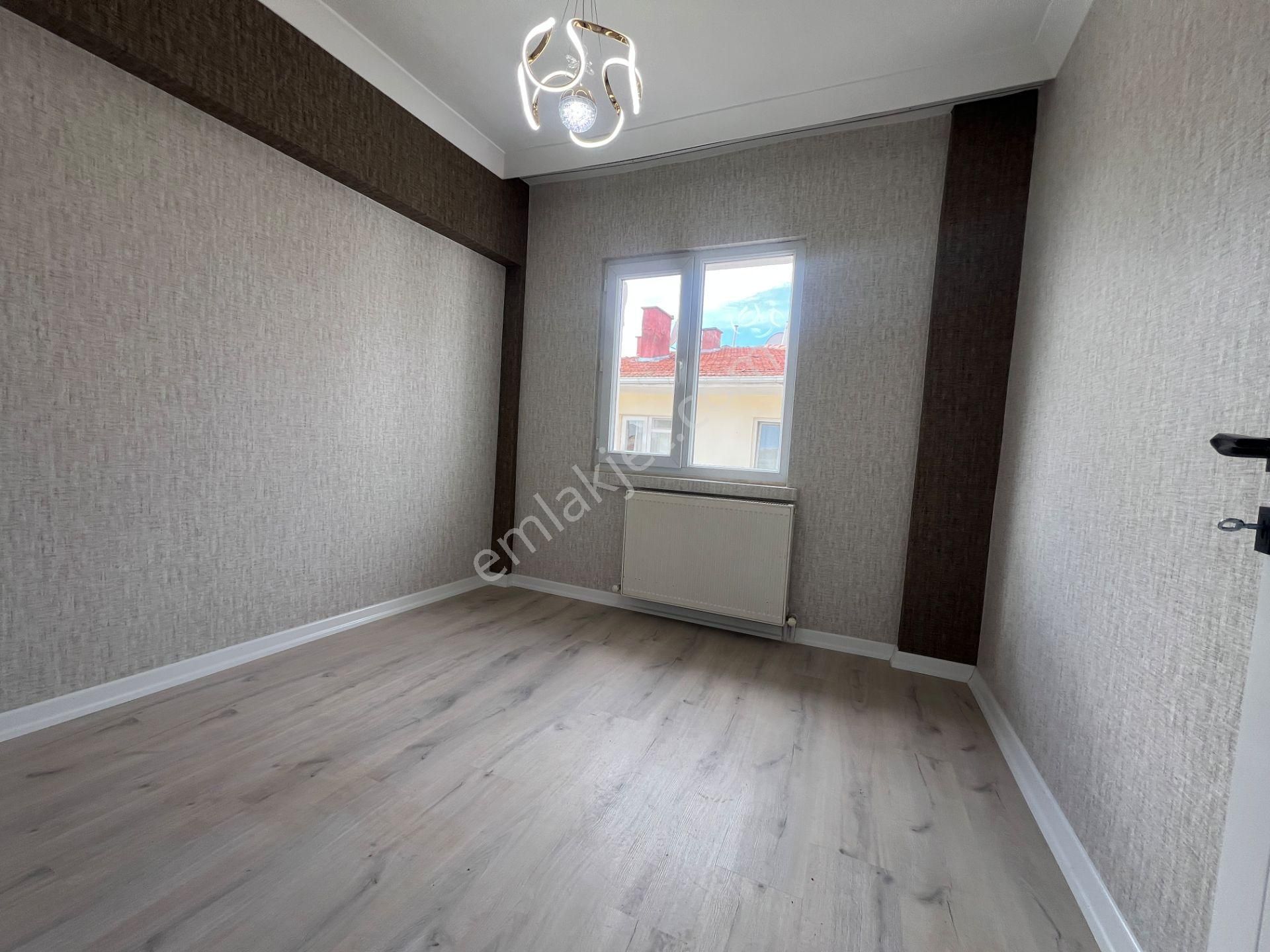 Sincan İstasyon Mah Ön Cephe Salon Bagımsız Yapılı Satılık Daire - Görsel 27