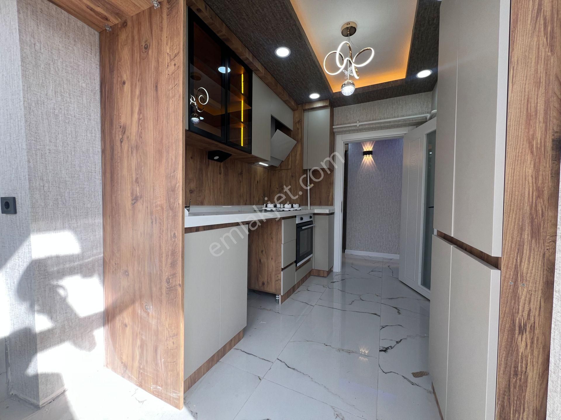 Sincan İstasyon Mah Ön Cephe Salon Bagımsız Yapılı Satılık Daire - Görsel 9