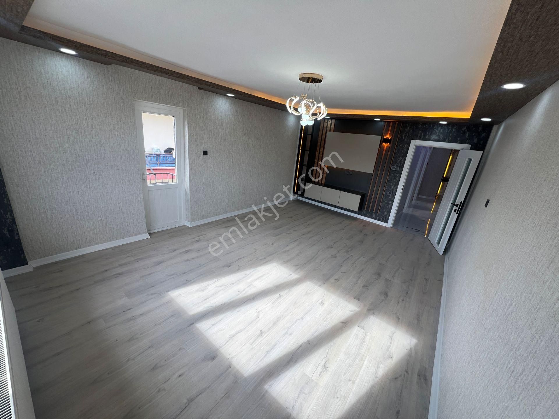 Sincan İstasyon Mah Ön Cephe Salon Bagımsız Yapılı Satılık Daire - Görsel 16