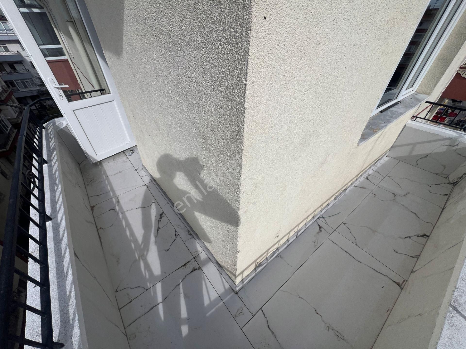 Sincan İstasyon Mah Ön Cephe Salon Bagımsız Yapılı Satılık Daire - Görsel 21