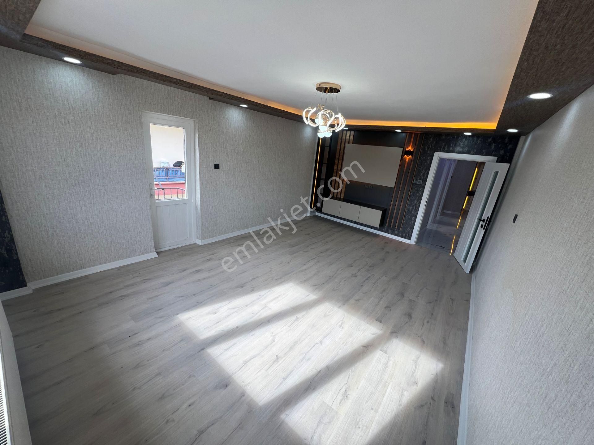 Sincan İstasyon Mah Ön Cephe Salon Bagımsız Yapılı Satılık Daire - Görsel 15