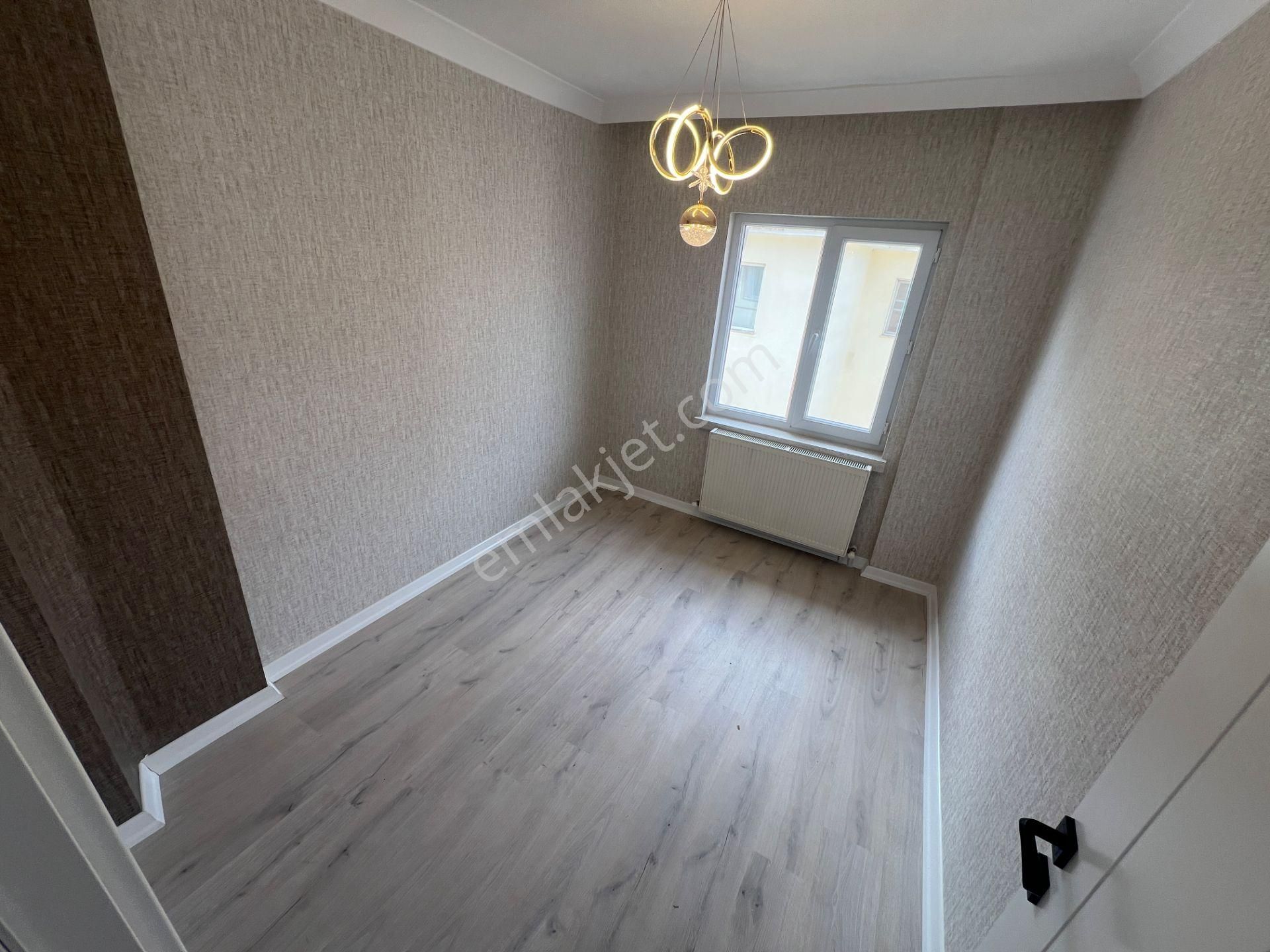 Sincan İstasyon Mah Ön Cephe Salon Bagımsız Yapılı Satılık Daire - Görsel 34