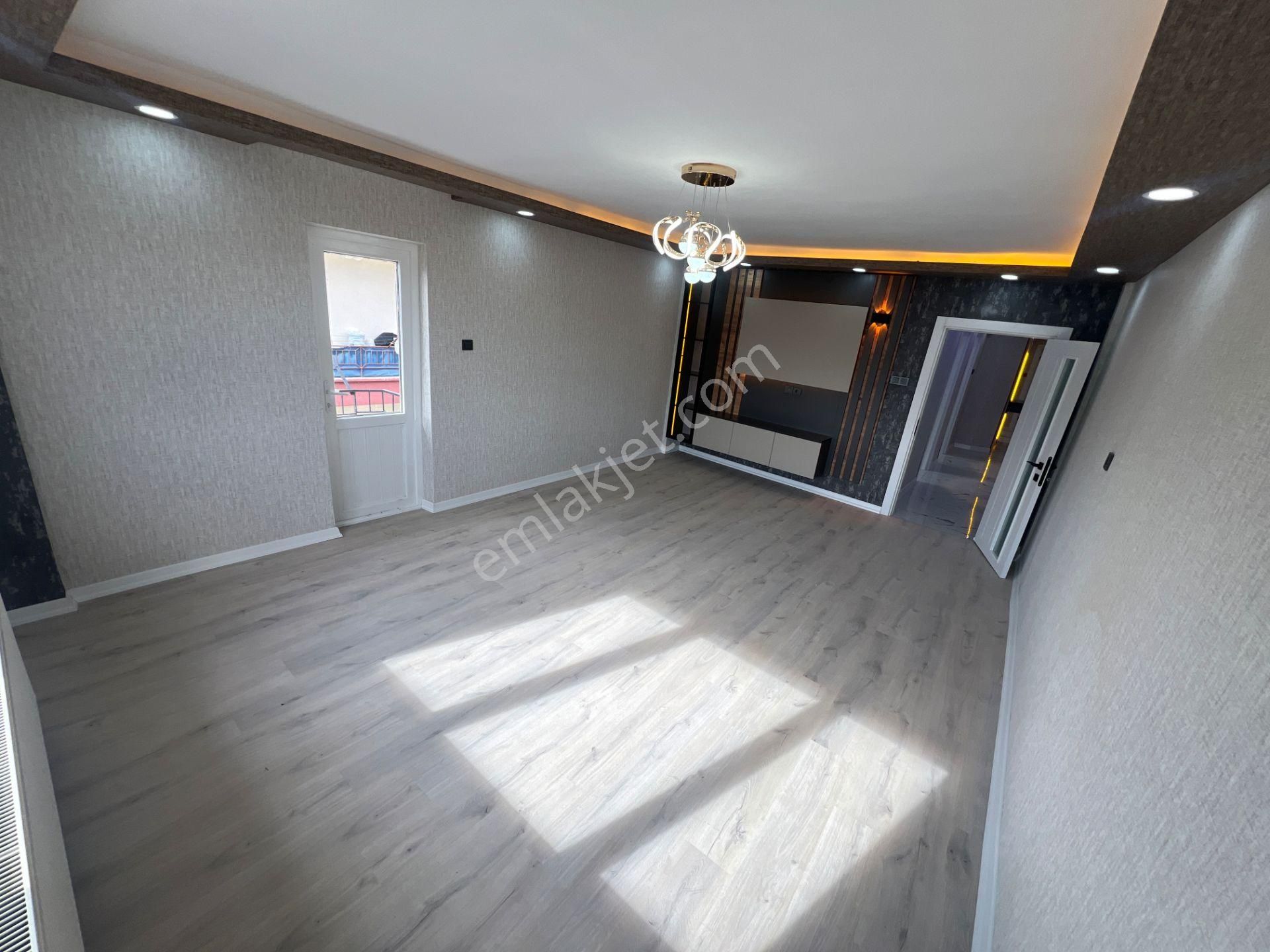 Sincan İstasyon Mah Ön Cephe Salon Bagımsız Yapılı Satılık Daire - Görsel 17