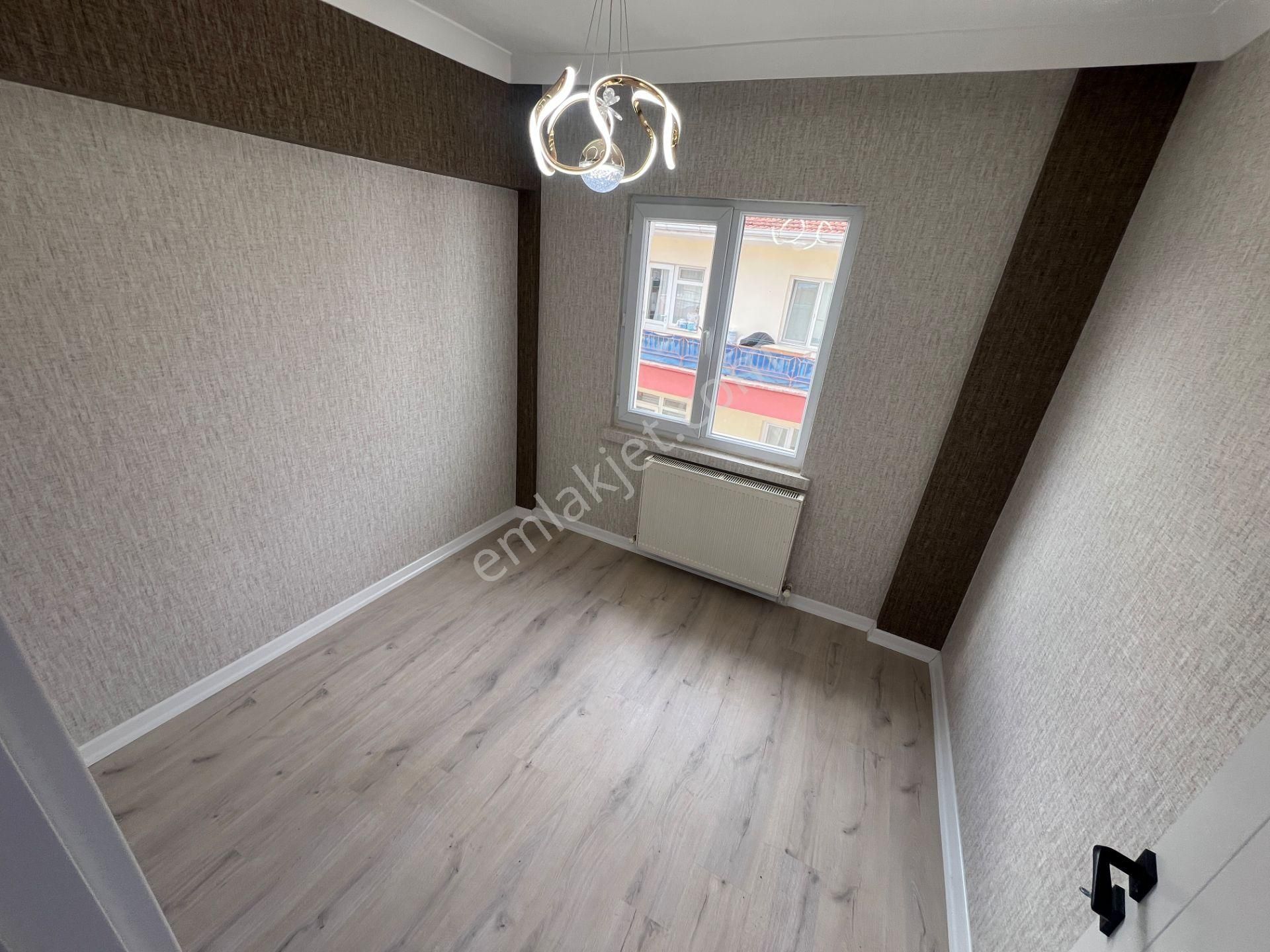 Sincan İstasyon Mah Ön Cephe Salon Bagımsız Yapılı Satılık Daire - Görsel 25