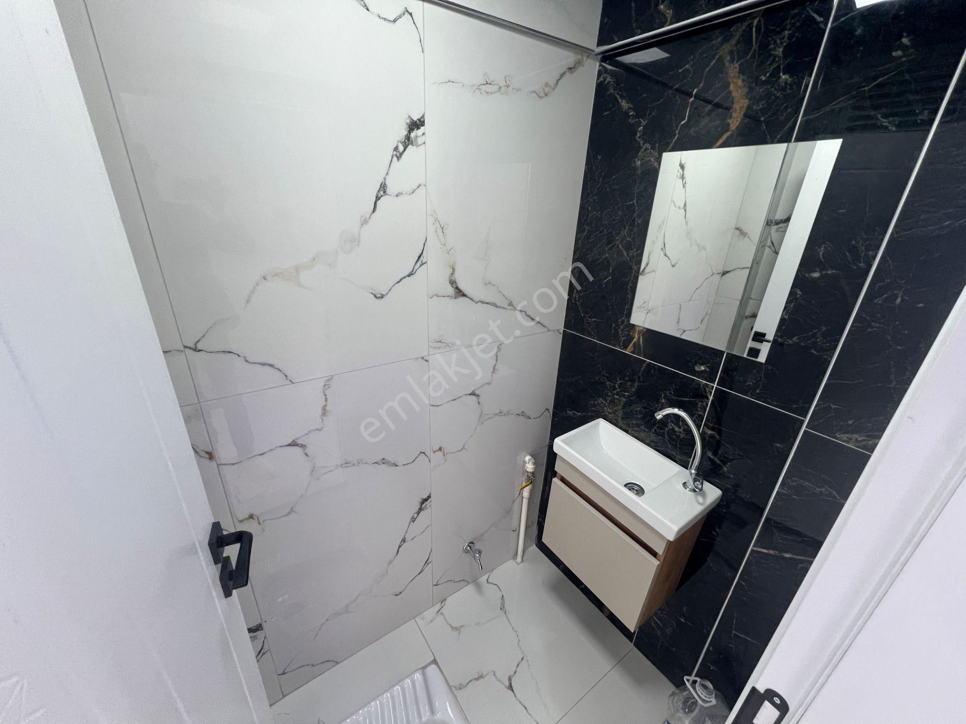 Sincan İstasyon Mah Ön Cephe Salon Bagımsız Yapılı Satılık Daire - Görsel 23