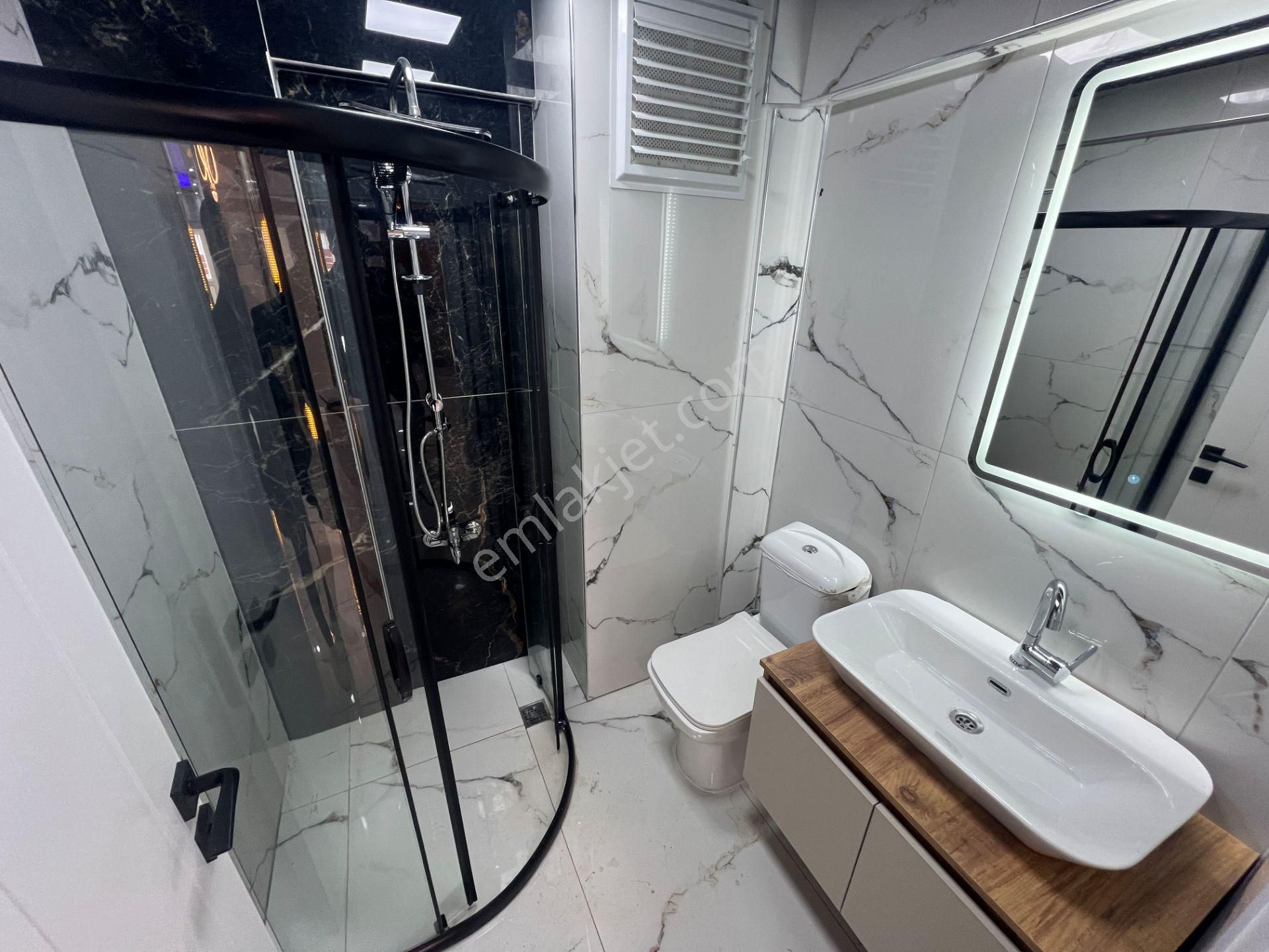 Sincan İstasyon Mah Ön Cephe Salon Bagımsız Yapılı Satılık Daire - Görsel 31