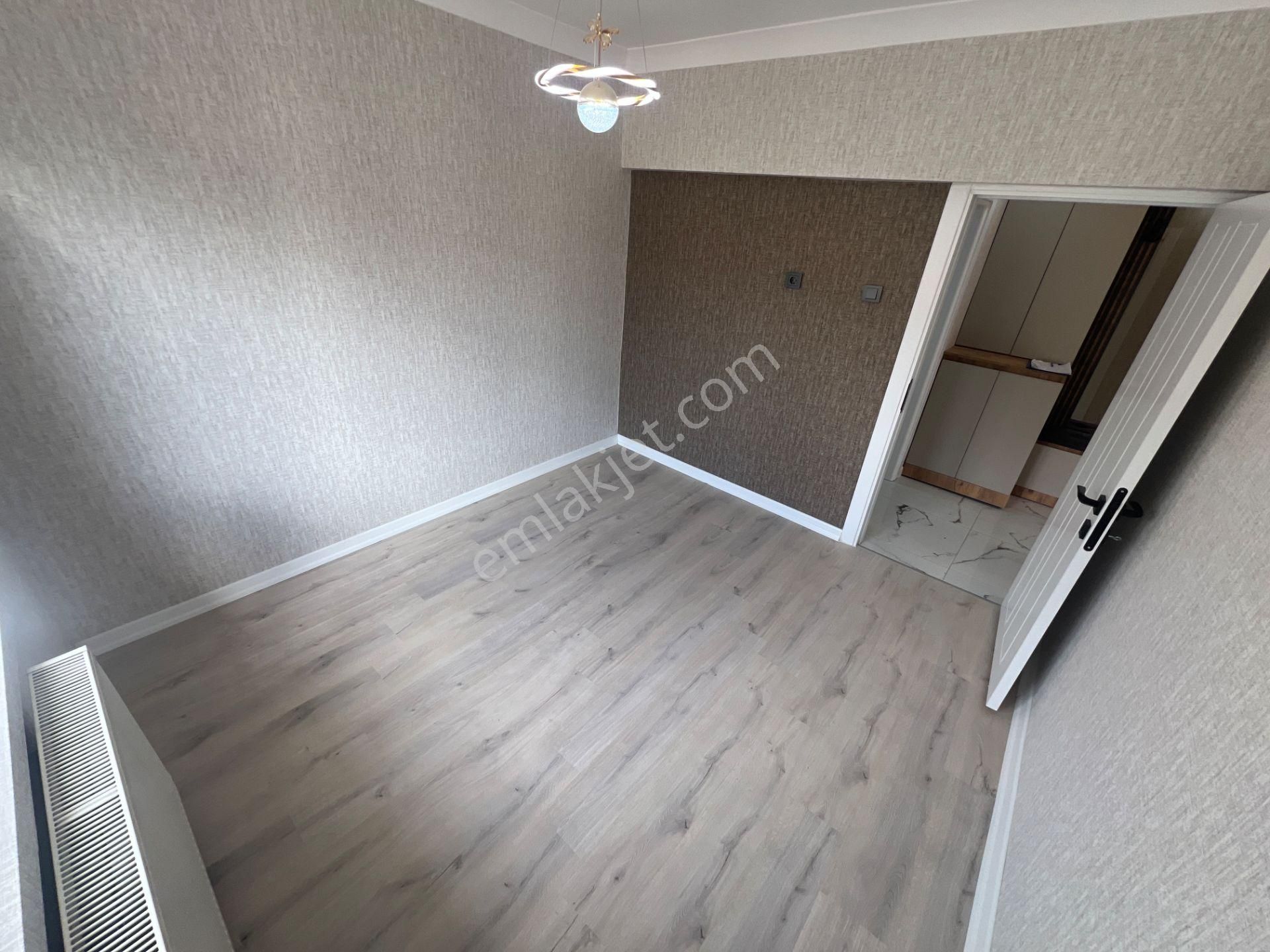 Sincan İstasyon Mah Ön Cephe Salon Bagımsız Yapılı Satılık Daire - Görsel 39