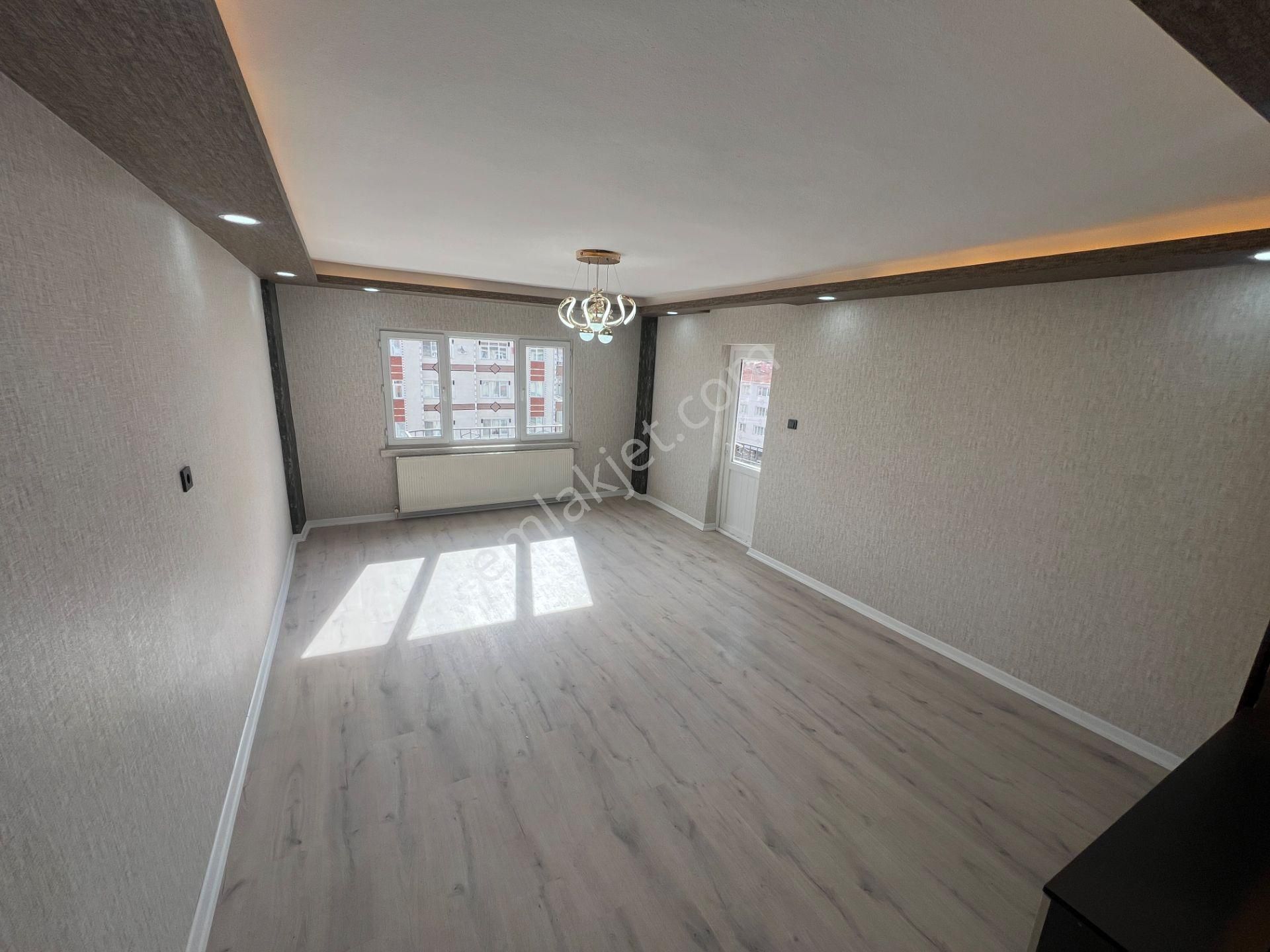 Sincan İstasyon Mah Ön Cephe Salon Bagımsız Yapılı Satılık Daire - Görsel 11