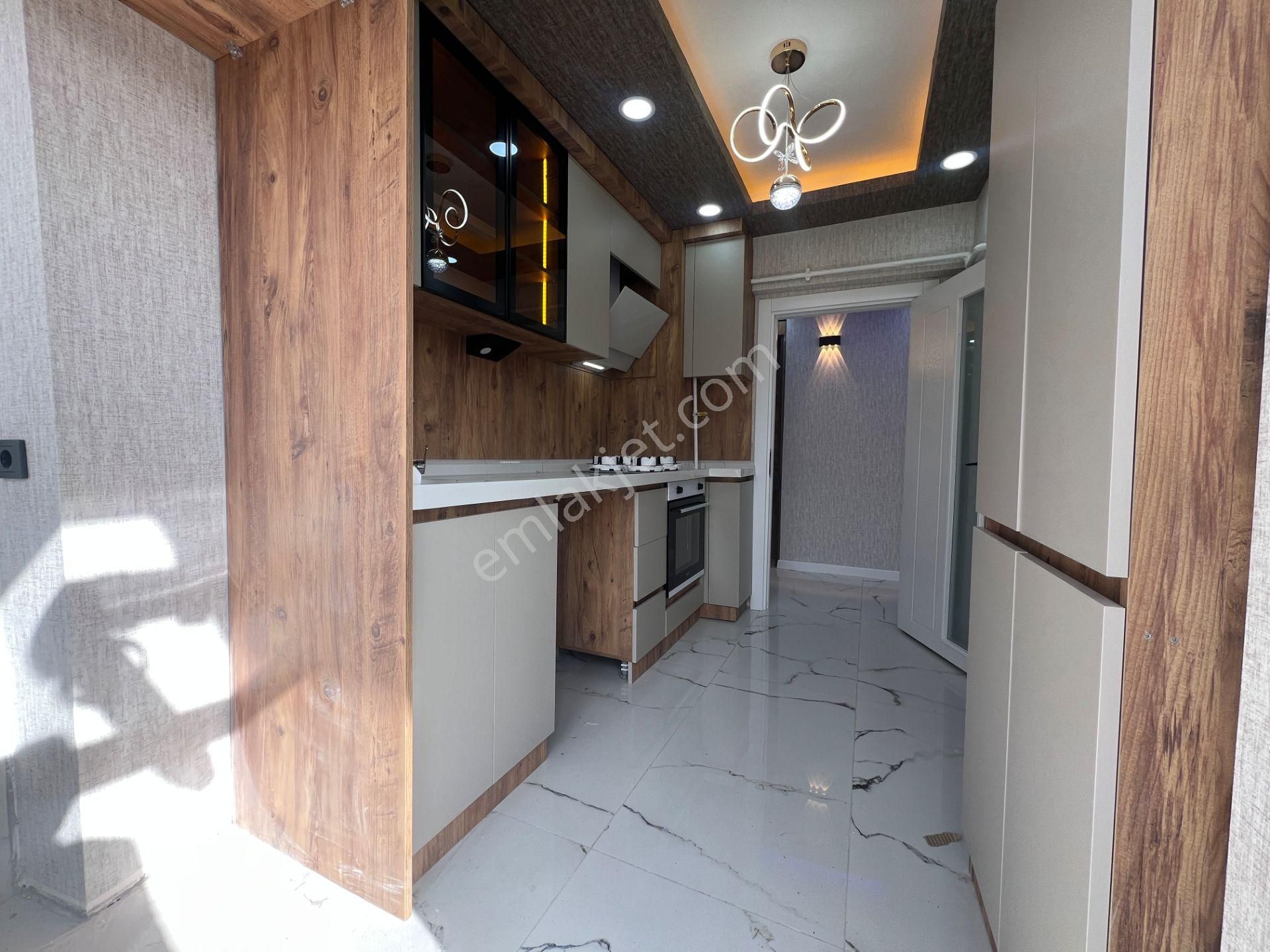 Sincan İstasyon Mah Ön Cephe Salon Bagımsız Yapılı Satılık Daire - Görsel 8