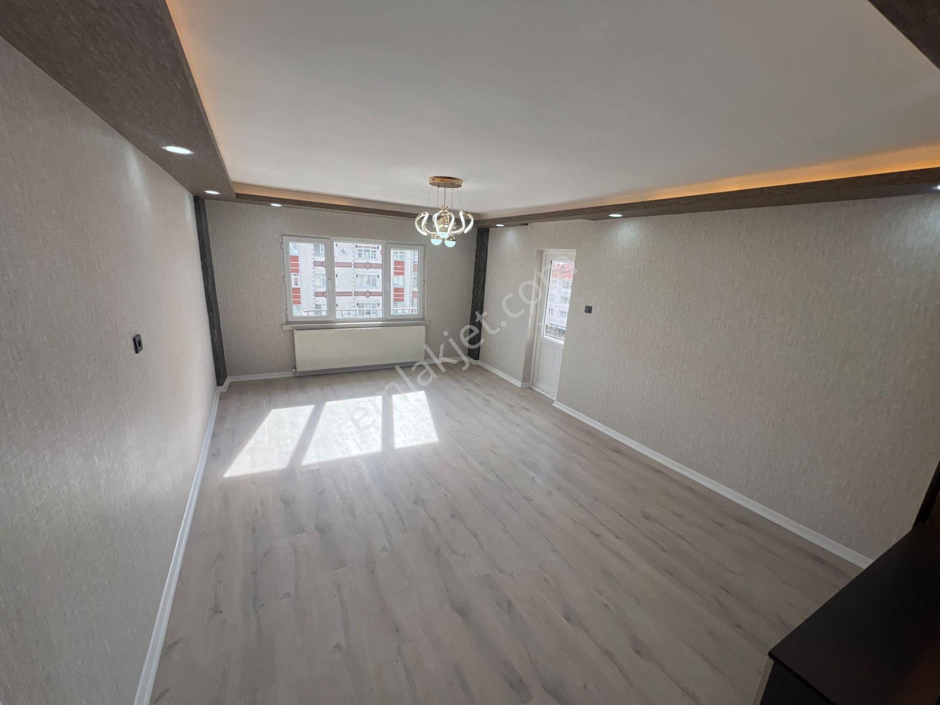 Sincan İstasyon Mah Ön Cephe Salon Bagımsız Yapılı Satılık Daire - Görsel 14