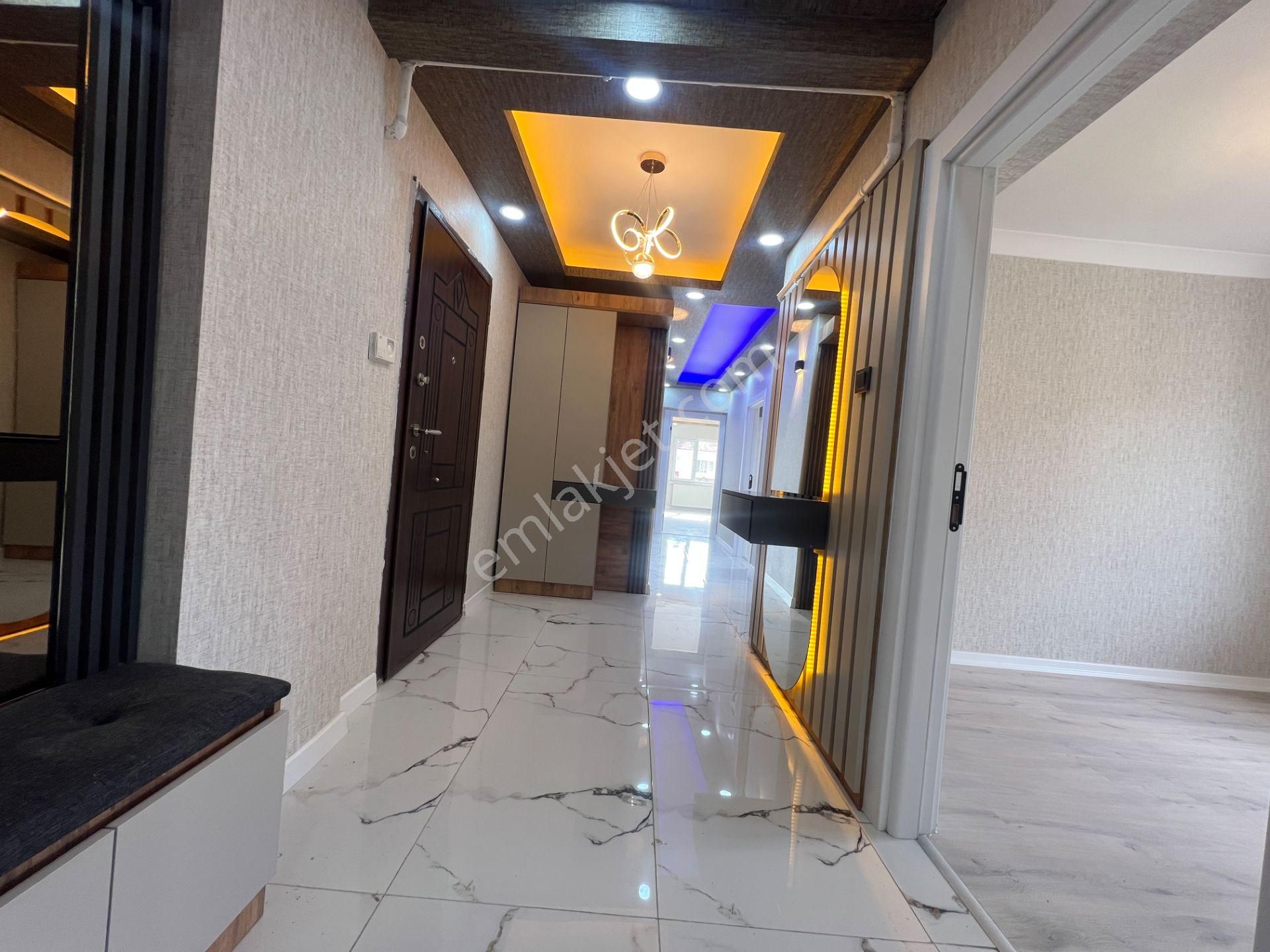 Sincan İstasyon Mah Ön Cephe Salon Bagımsız Yapılı Satılık Daire - Görsel 30