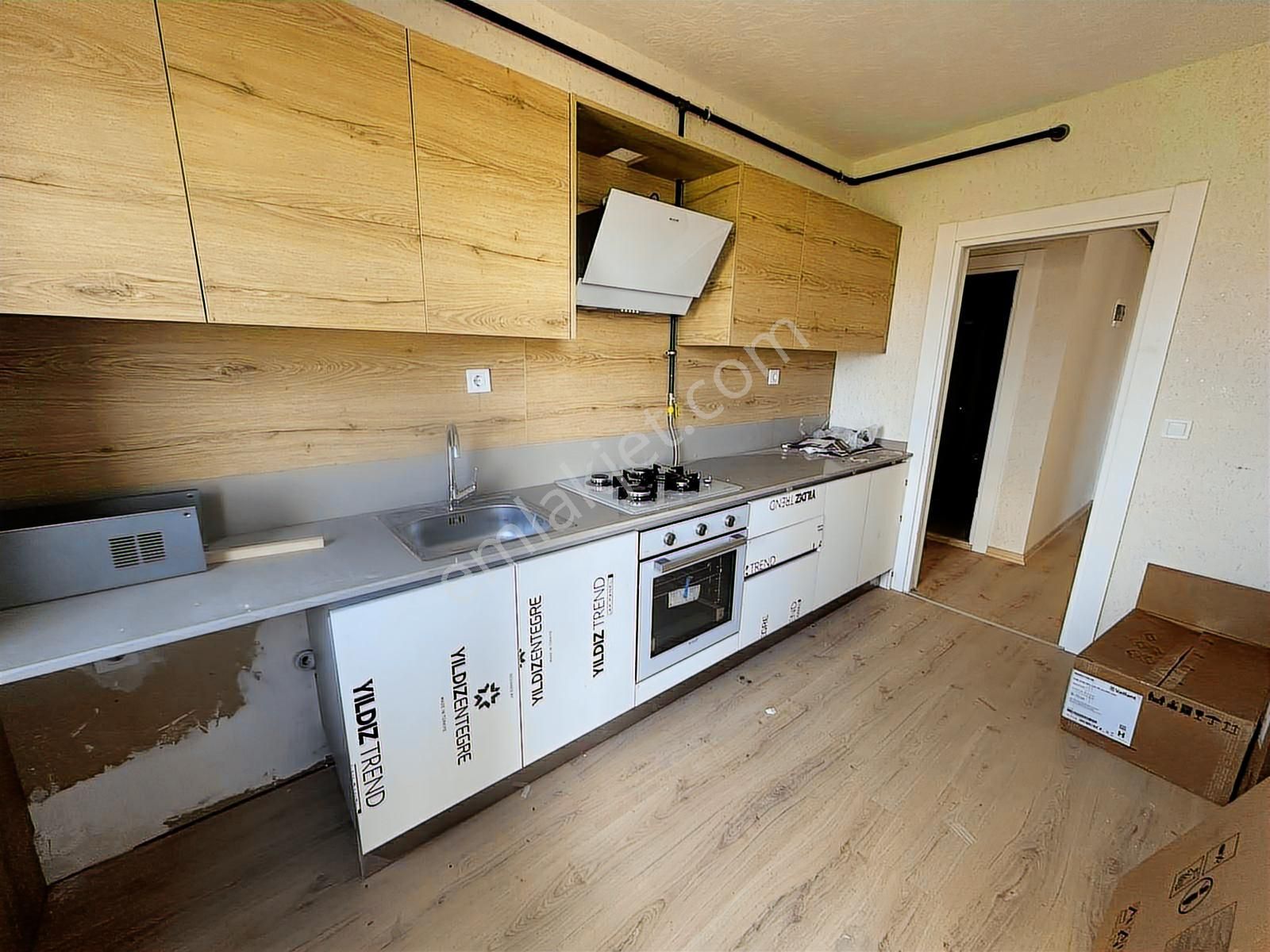 Prestij Yeni Hayat 3+1 Kiralık Daire | Sıfır | Ara Kat - Görsel 19