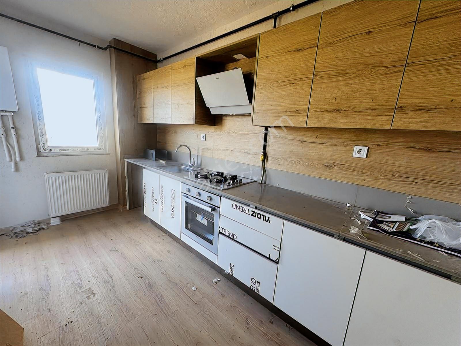 Prestij Yeni Hayat 3+1 Kiralık Daire | Sıfır | Ara Kat - Görsel 18