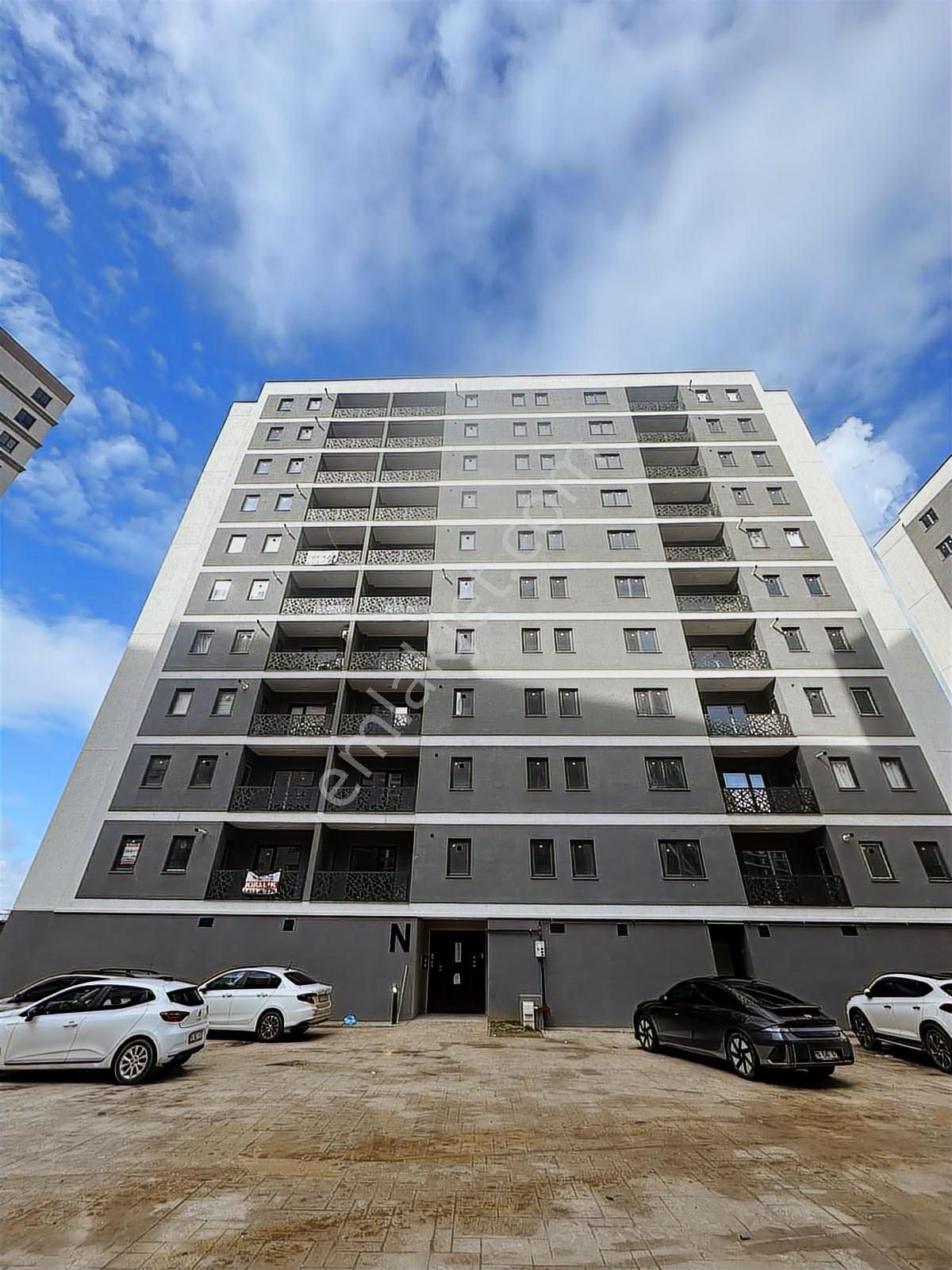 Prestij Yeni Hayat 3+1 Kiralık Daire | Sıfır | Ara Kat - Görsel 28