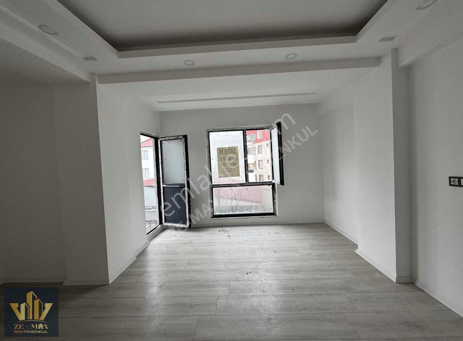 Ze/max^tan Atatürk Mah.sıfır İskanlı Arakat 2+1 Satılık Daire - Görsel 7
