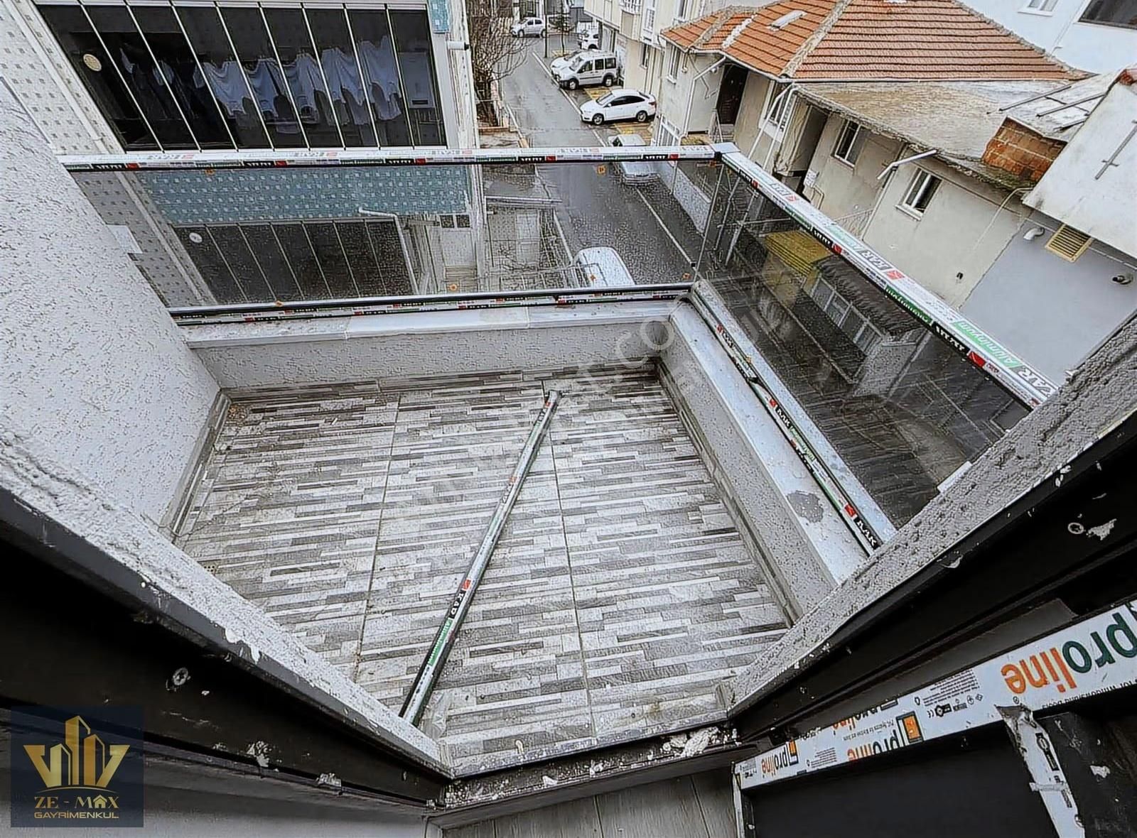 Ze/max^tan Atatürk Mah.sıfır İskanlı Arakat 2+1 Satılık Daire - Görsel 21