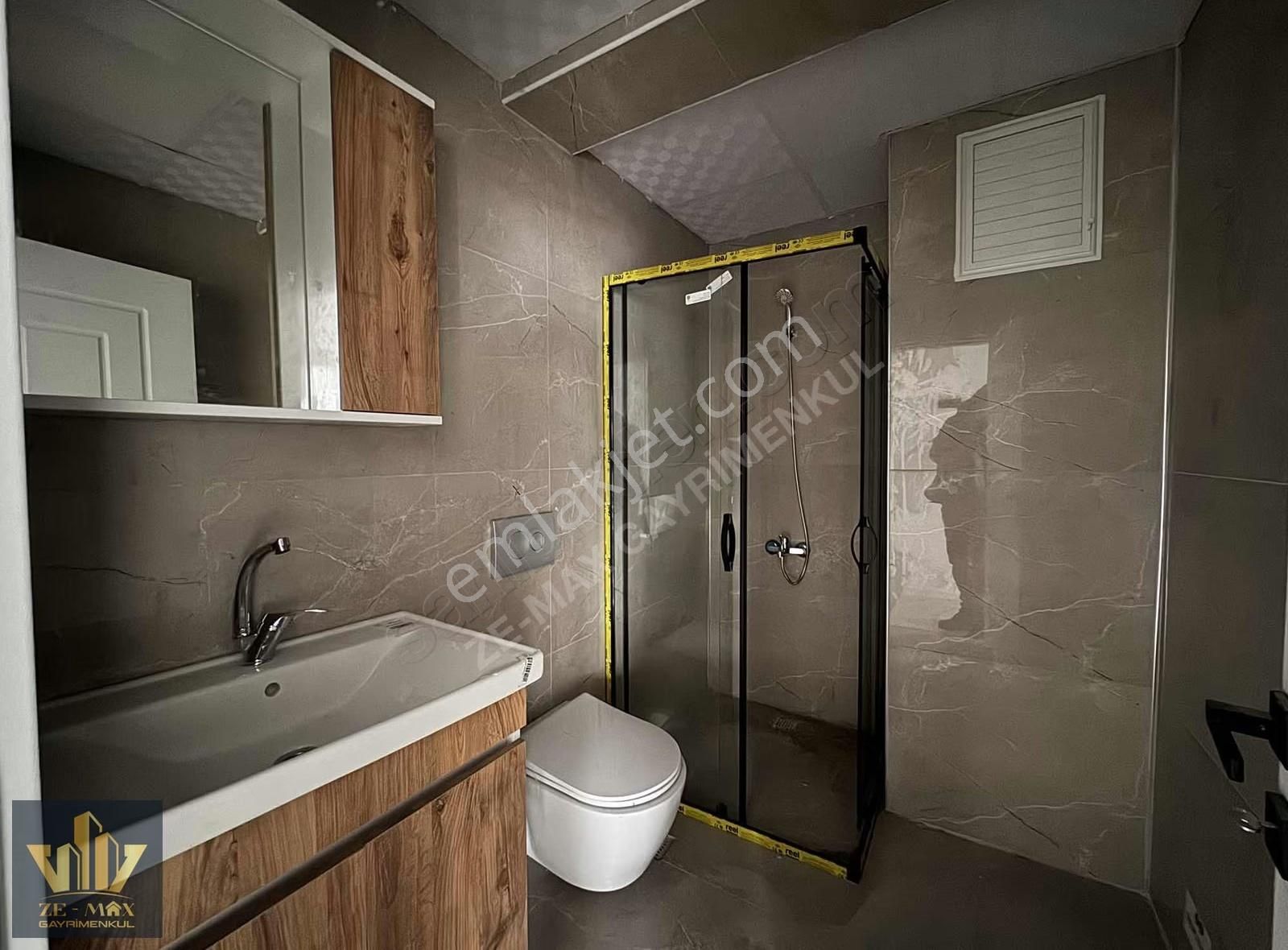 Ze/max^tan Atatürk Mah.sıfır İskanlı Arakat 2+1 Satılık Daire - Görsel 9