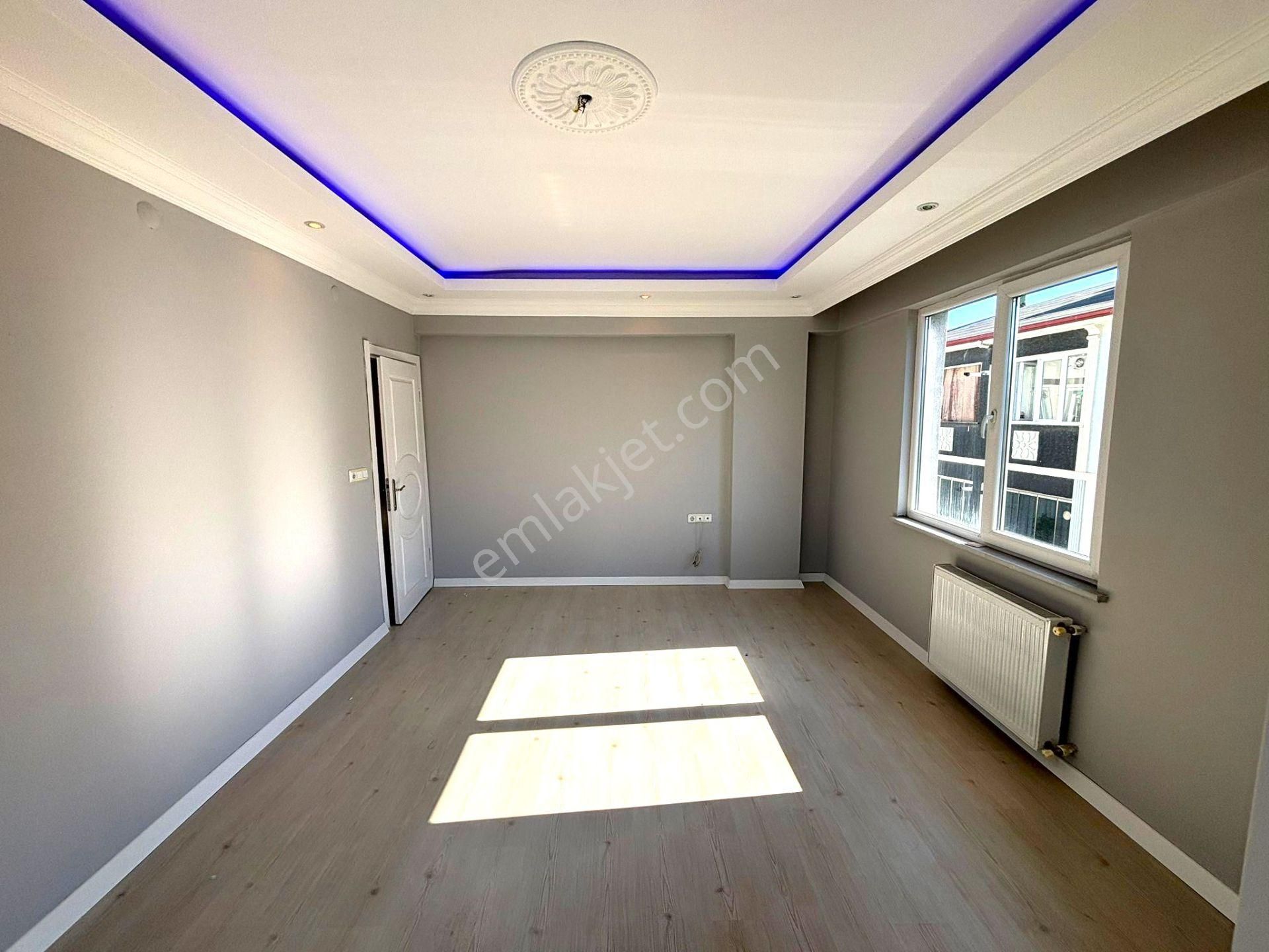 **eryıldız İnşaat'tan*okullar Bölgesinde İskanlı Kombili Lüx 3+1 - Görsel 3